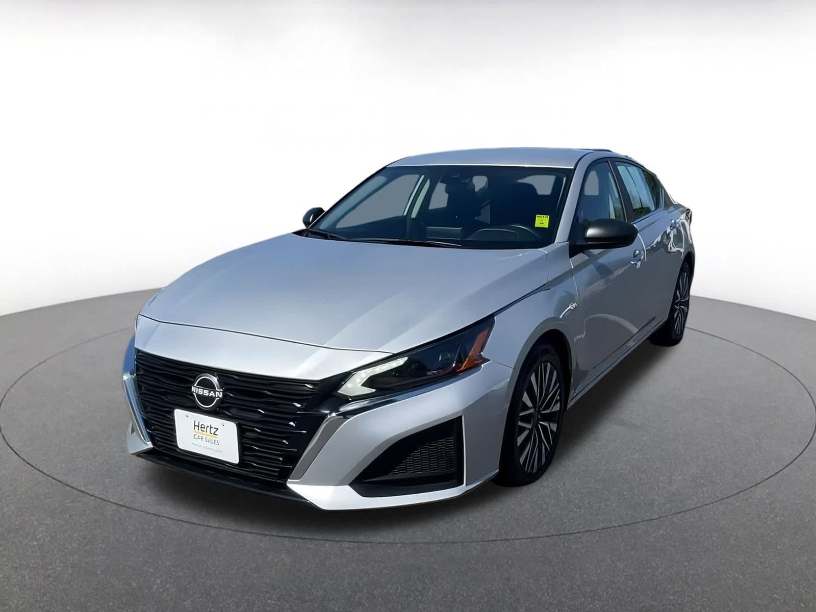 Thumbnail: 2024 Nissan Altima - 7