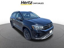 2024 Volkswagen Taos S -
                  Sacramento, CA
