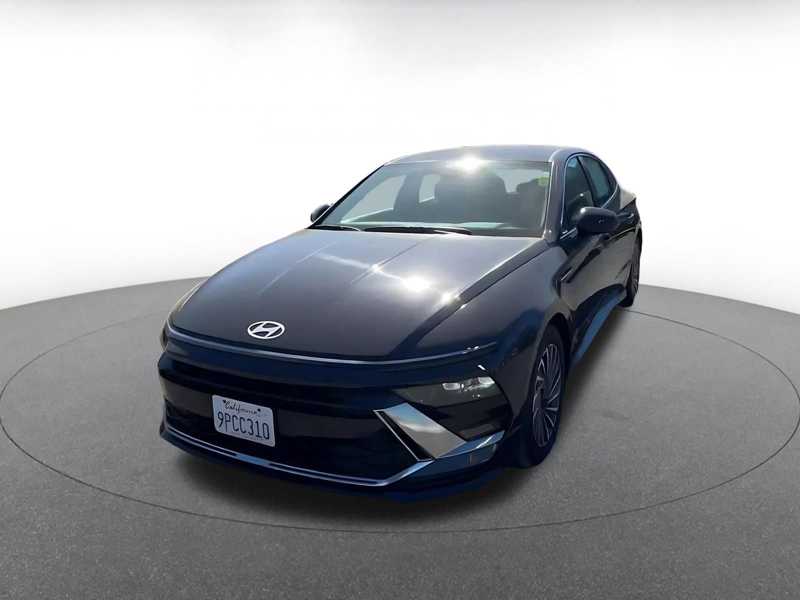 Thumbnail: 2025 Hyundai Sonata - 7