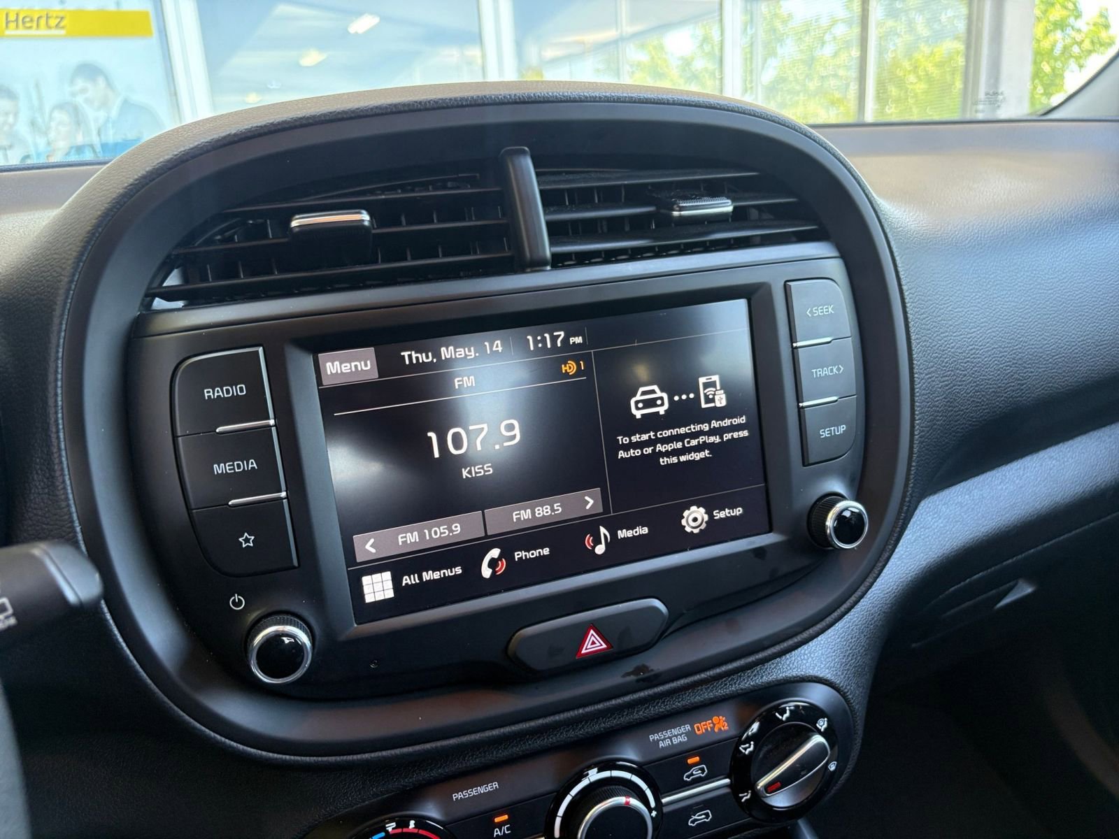 Thumbnail: 2025 Kia Soul - 20