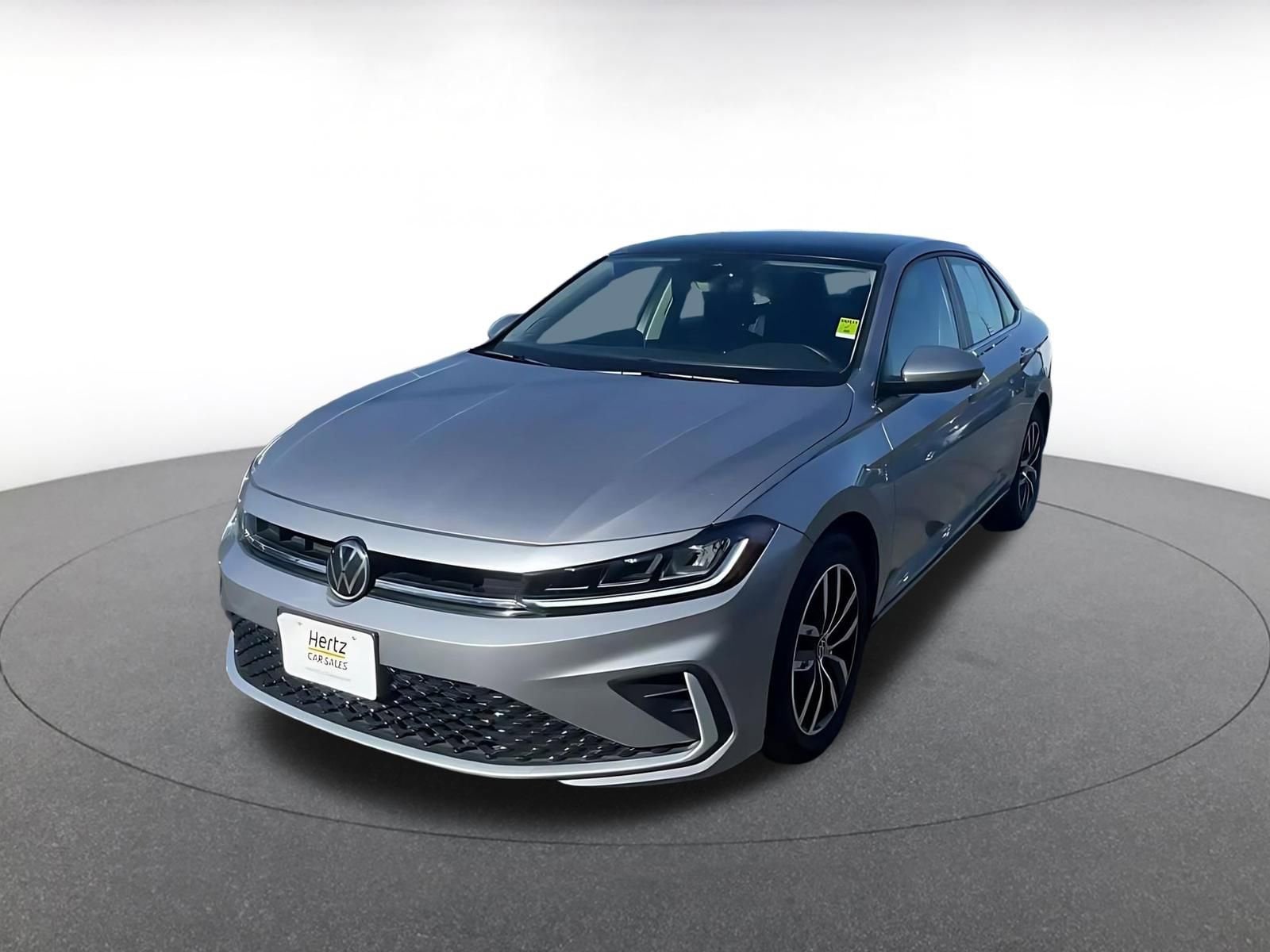 Thumbnail: 2025 Volkswagen Jetta - 7