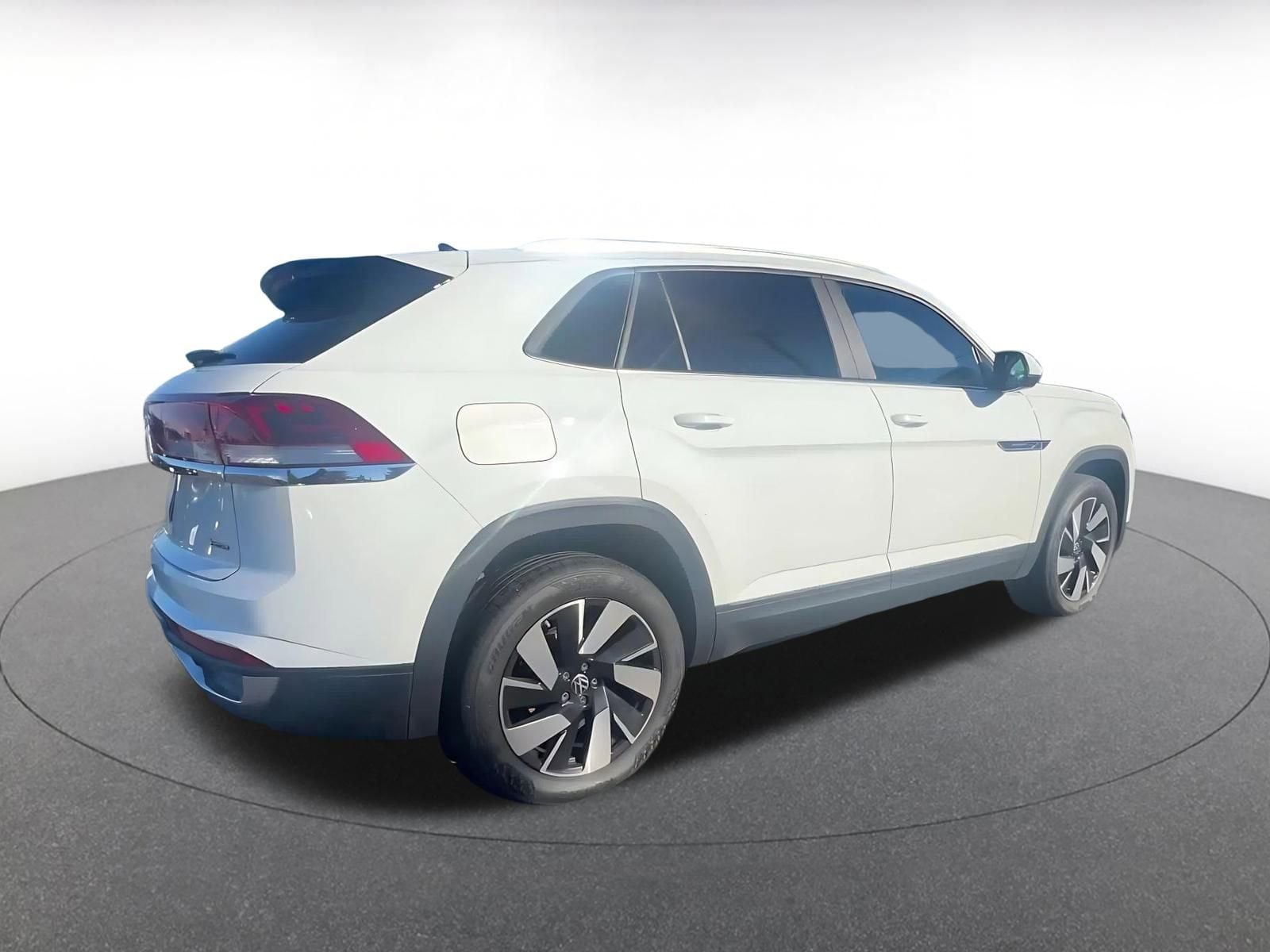 Thumbnail: 2025 Volkswagen Atlas - 14