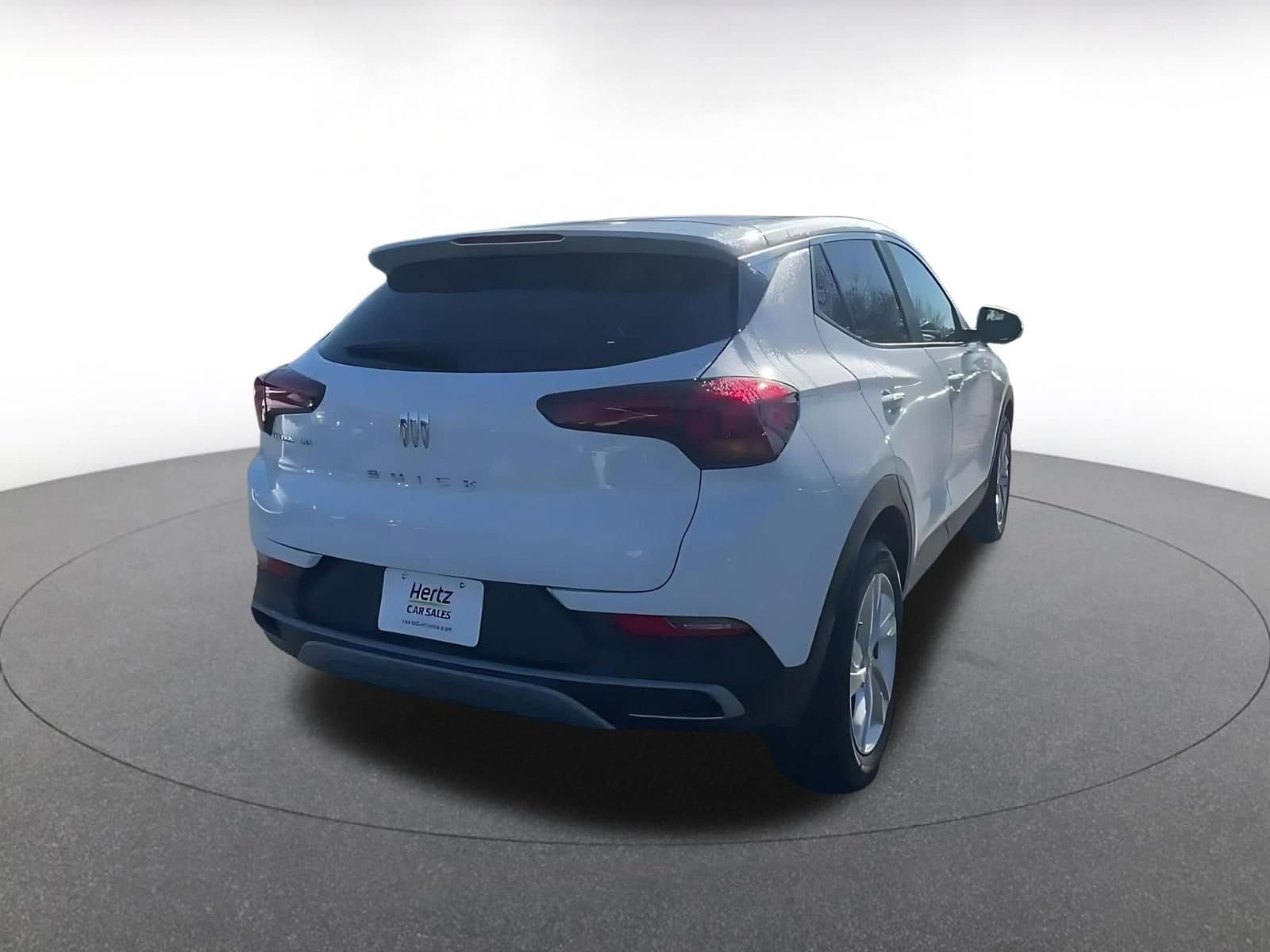 Thumbnail: 2025 Buick Encore GX - 14