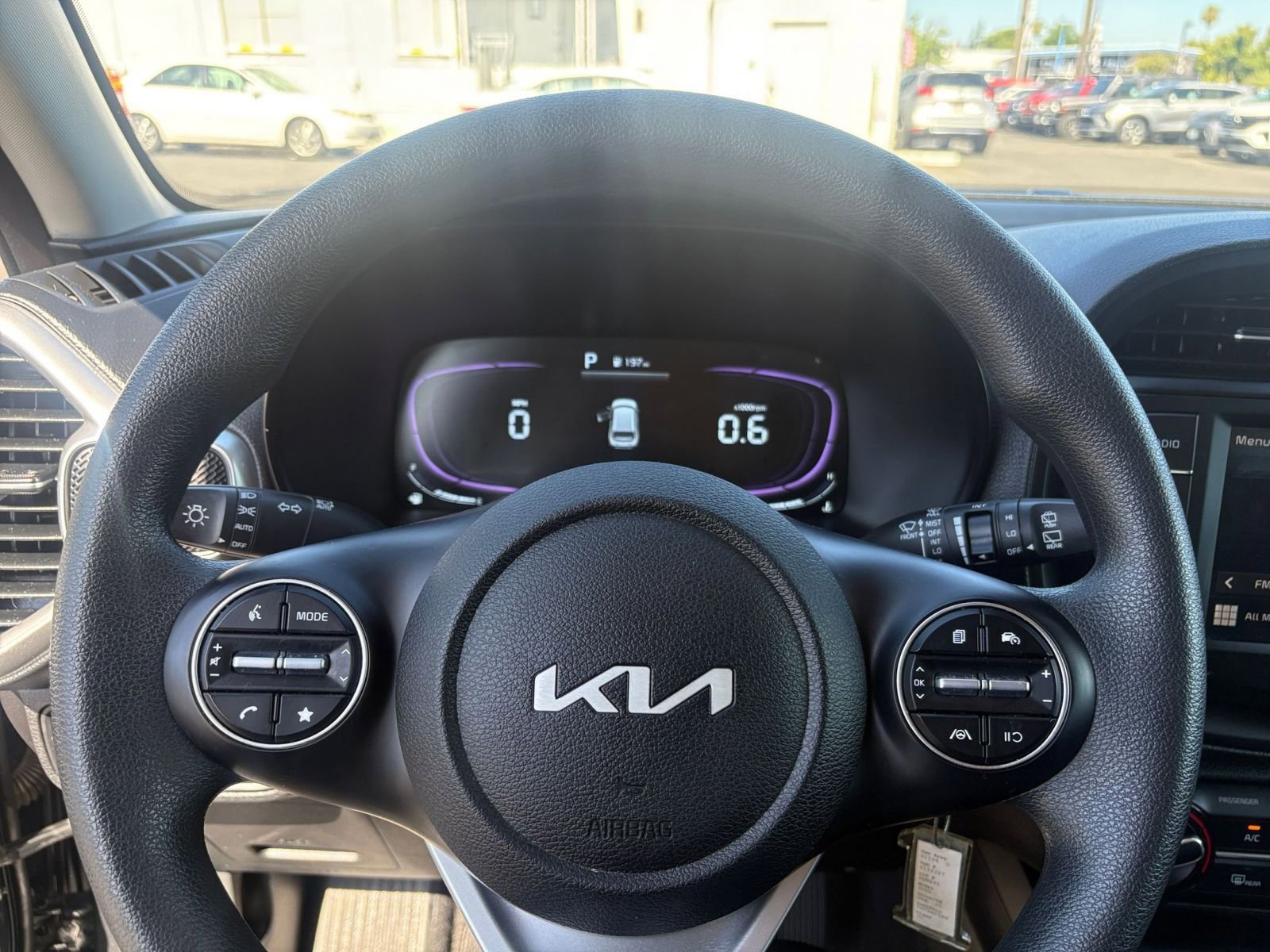Thumbnail: 2025 Kia Soul - 25