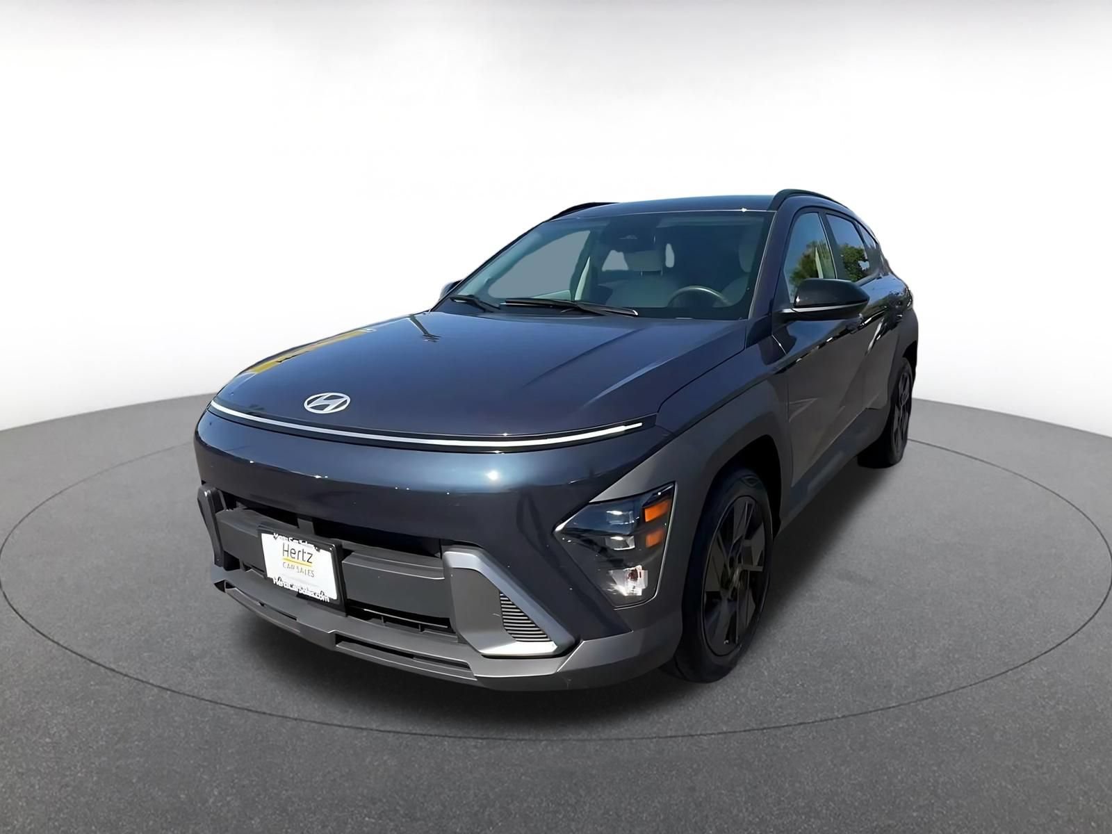 Thumbnail: 2026 Hyundai Kona - 6