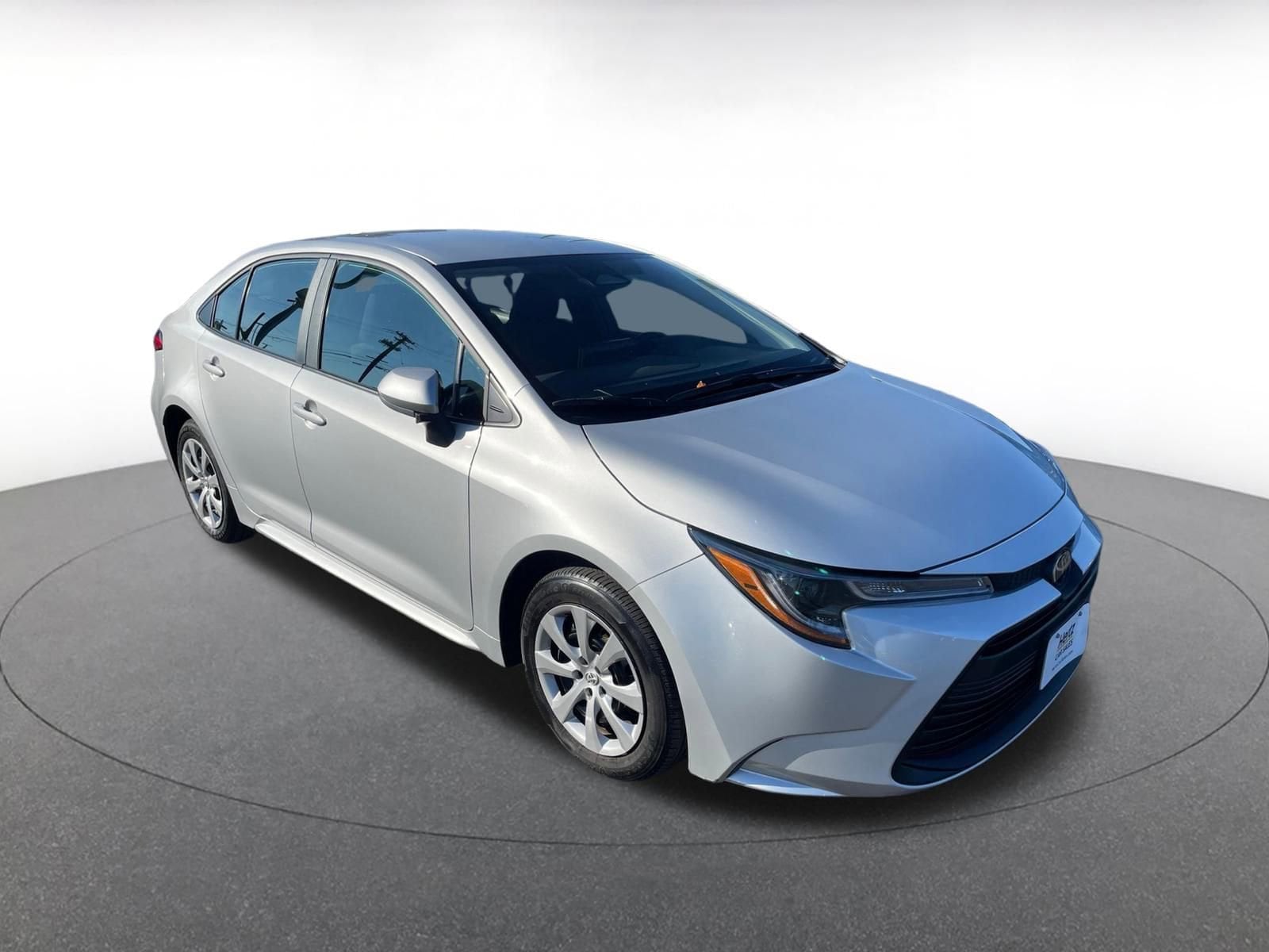 Thumbnail: 2025 Toyota Corolla - 1