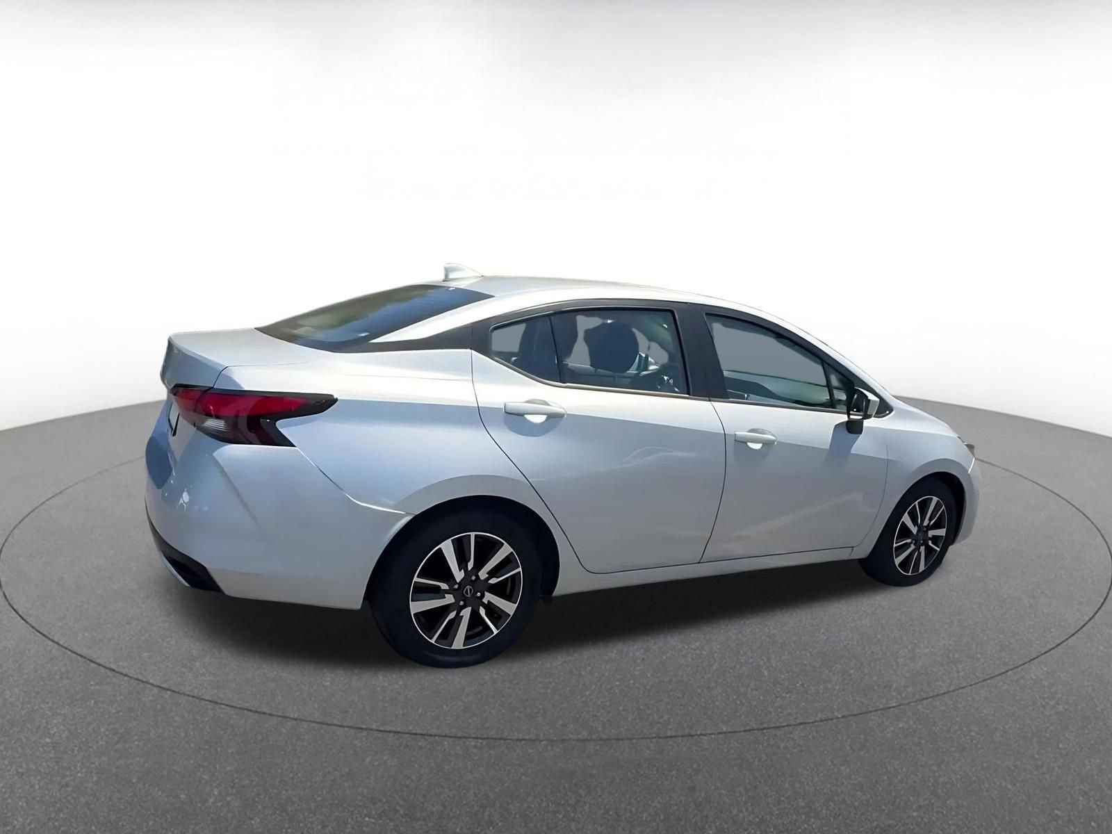 Thumbnail: 2025 Nissan Versa - 14