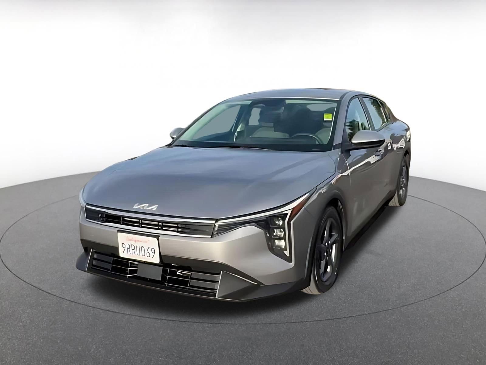 Thumbnail: 2025 Kia K4 - 7