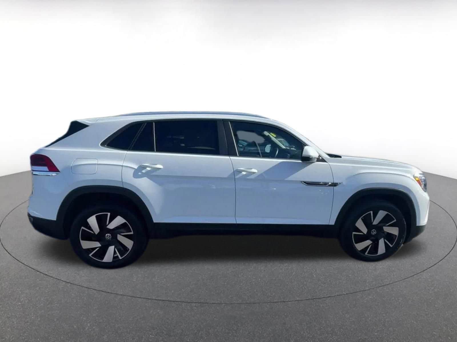 Thumbnail: 2025 Volkswagen Atlas - 16