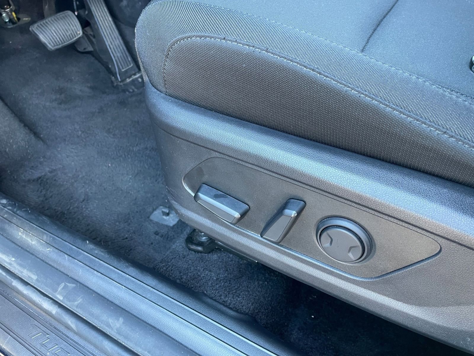 Thumbnail: 2025 Hyundai Tucson - 25