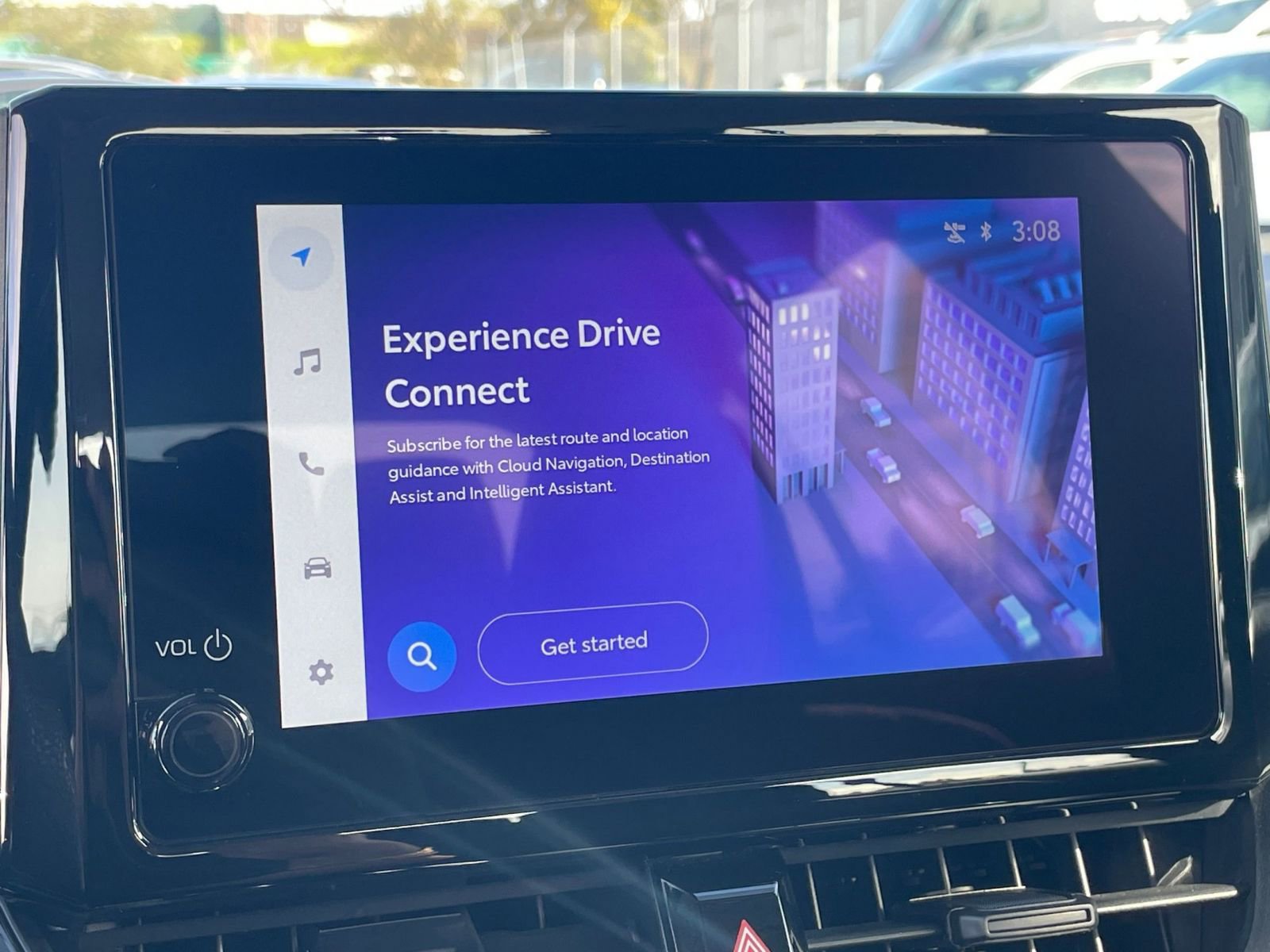 Thumbnail: 2025 Toyota Corolla - 20