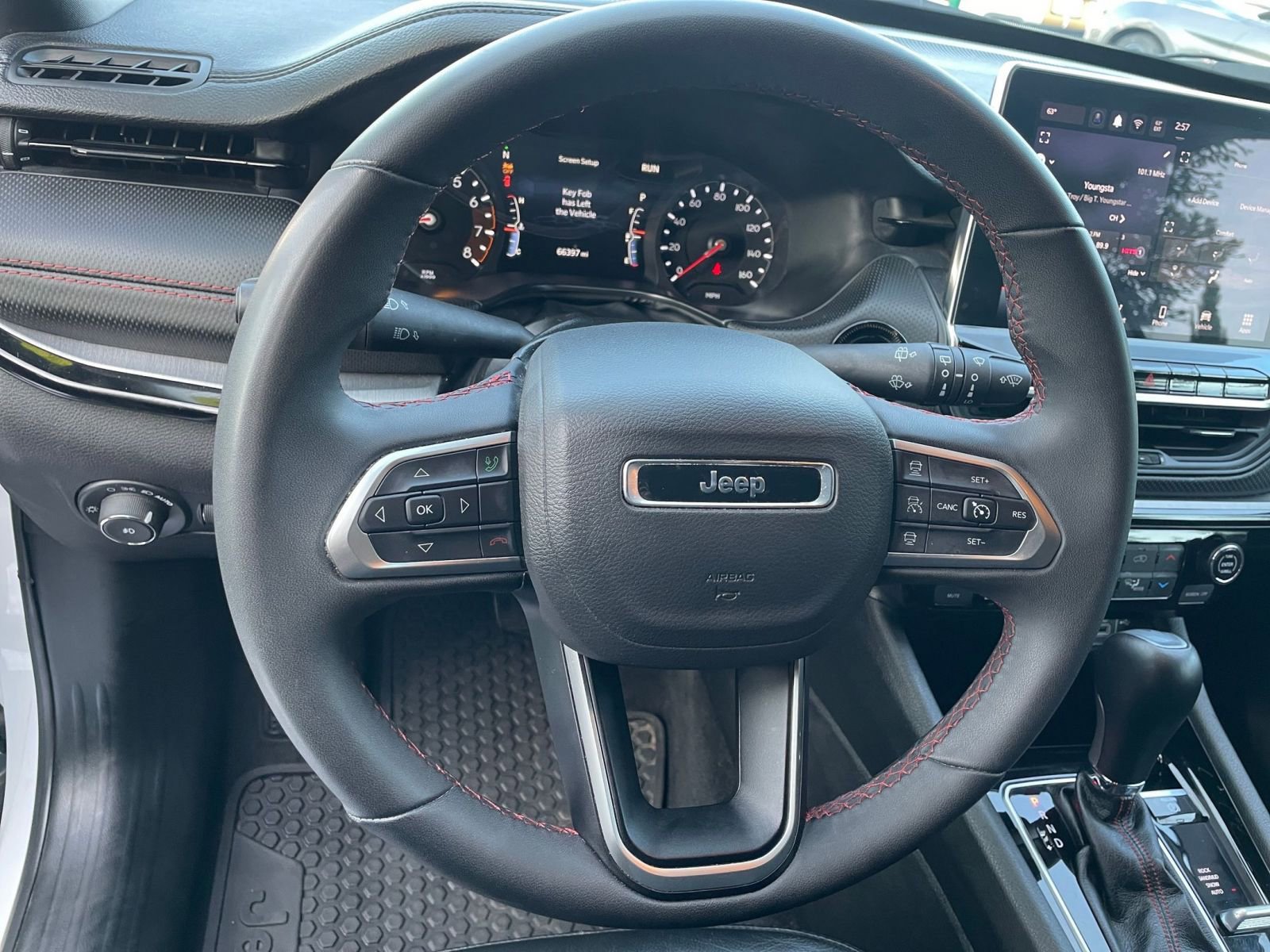 Thumbnail: 2025 Jeep Compass - 27