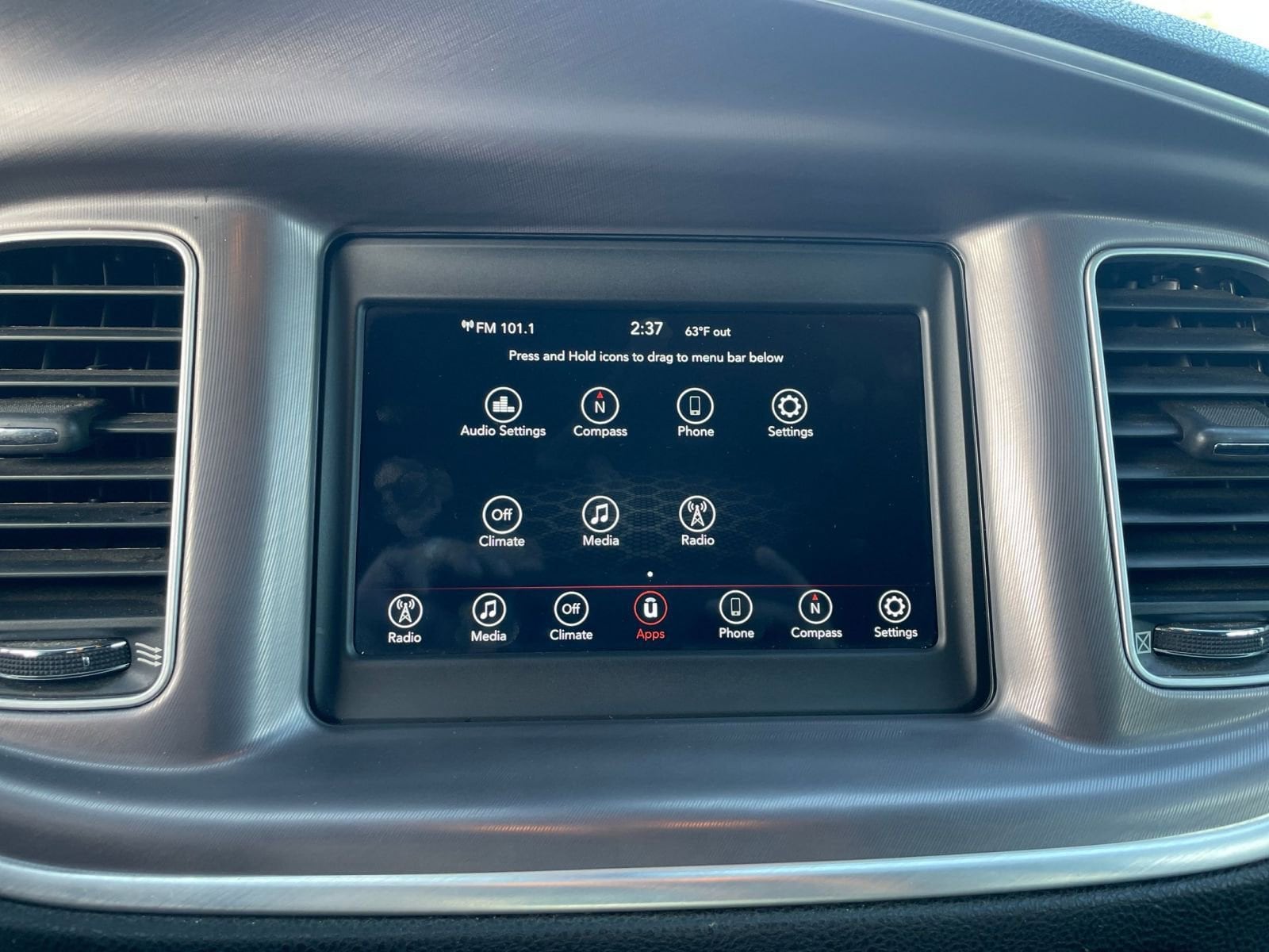 Thumbnail: 2022 Dodge Charger - 21