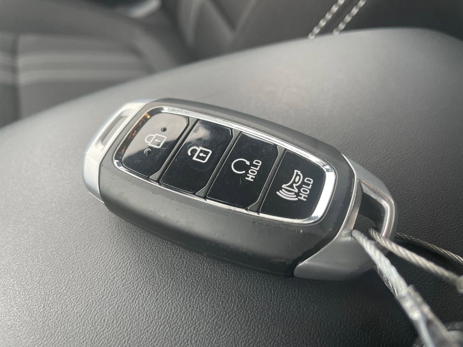 Thumbnail: 2025 Hyundai Venue - 18