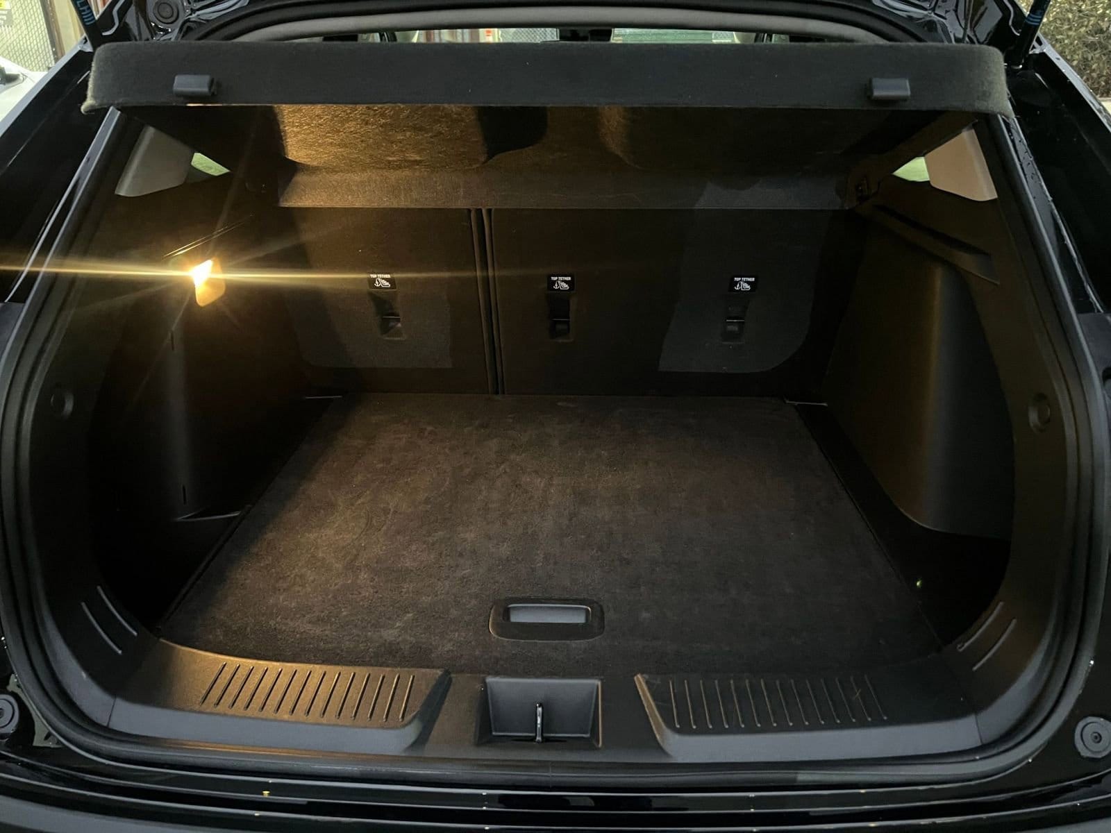 Thumbnail: 2025 Chevrolet Trax - 31