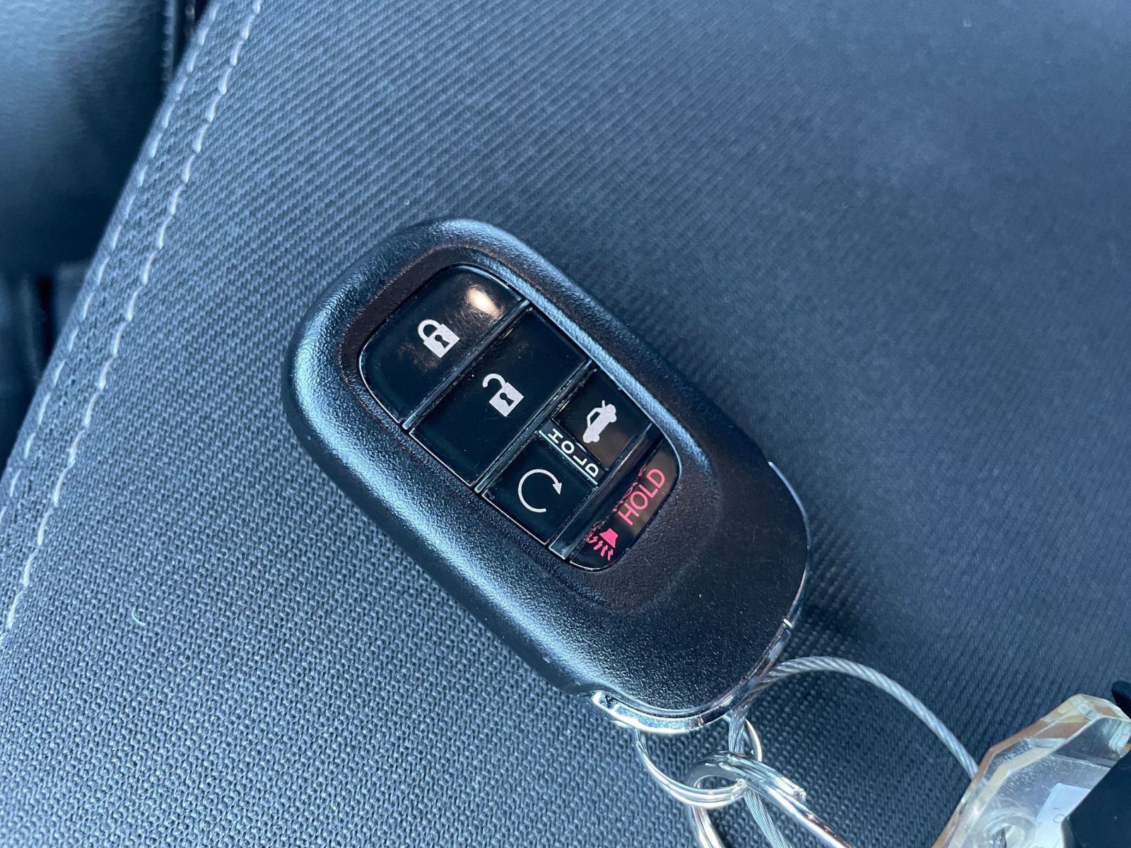 Thumbnail: 2025 Honda Civic - 22