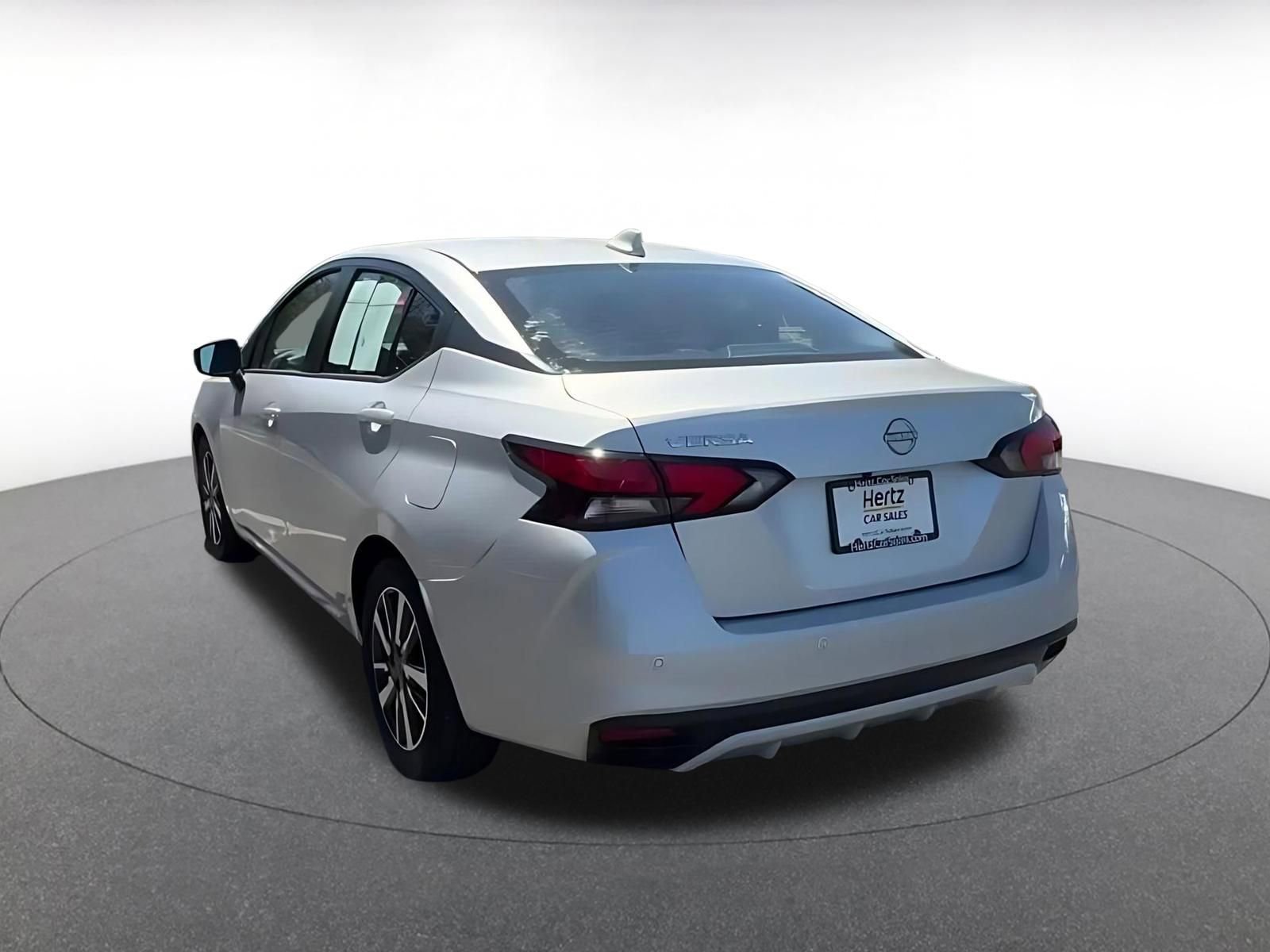 Thumbnail: 2025 Nissan Versa - 11