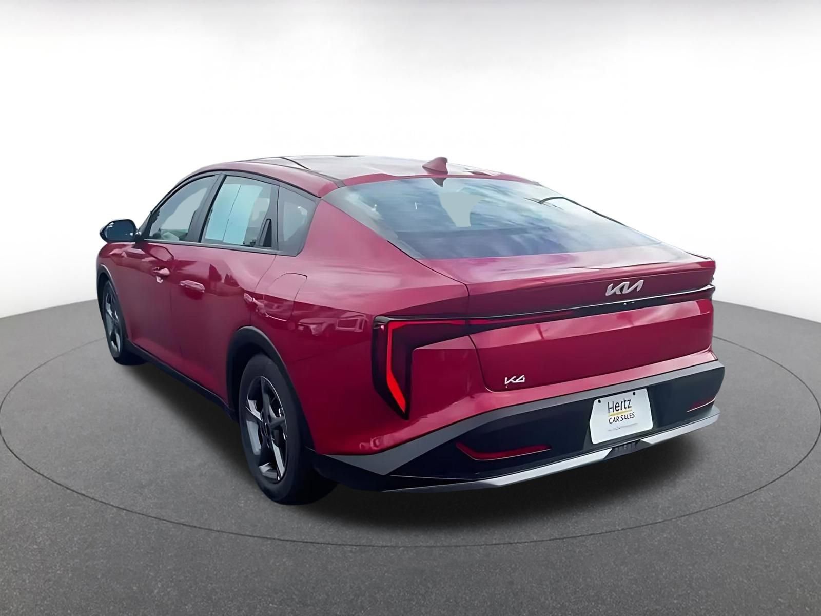 Thumbnail: 2025 Kia K4 - 10