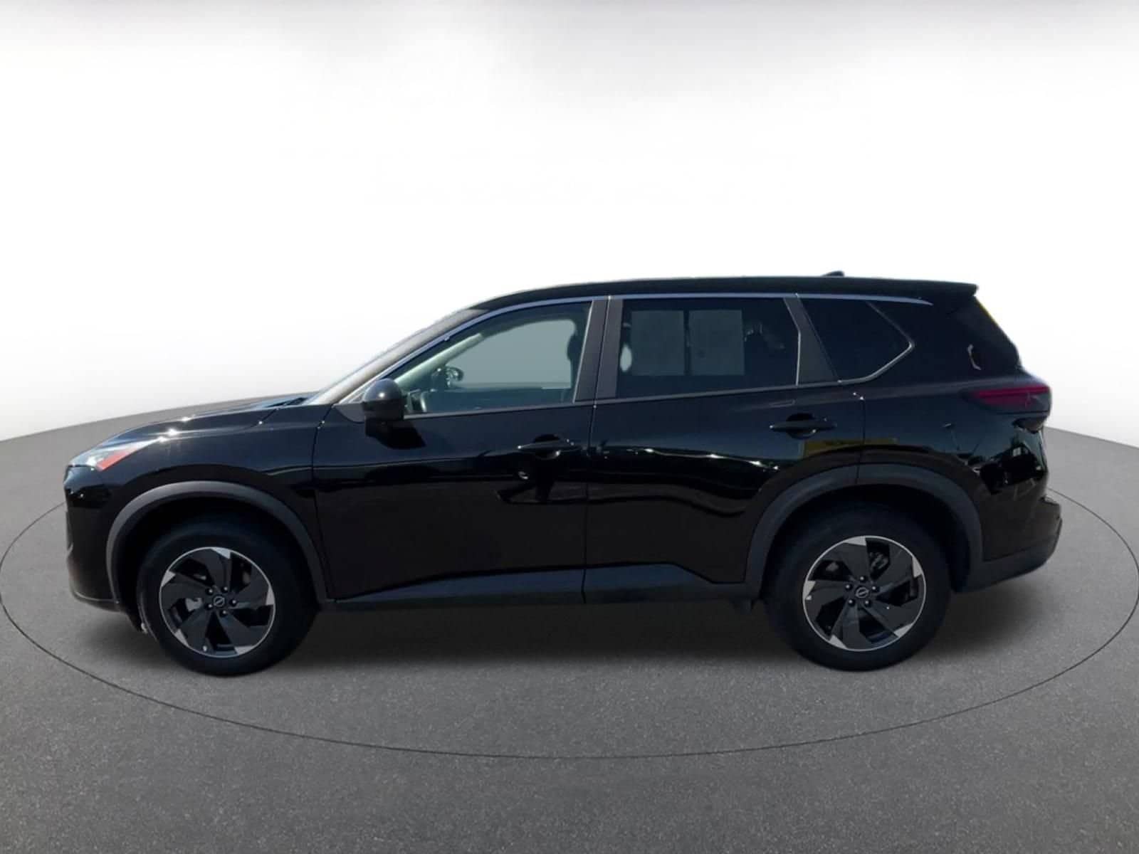 Thumbnail: 2025 Nissan Rogue - 7