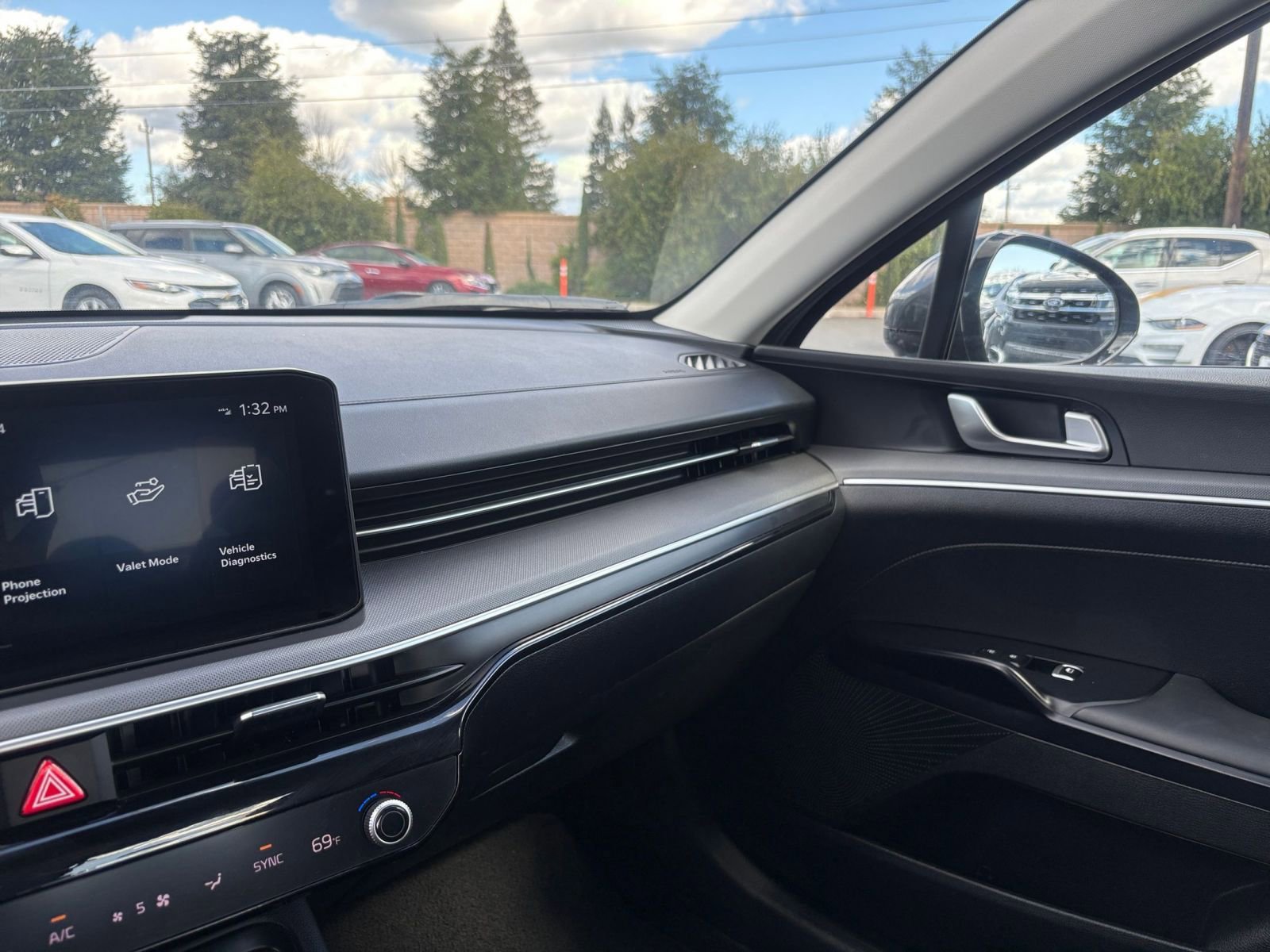 Thumbnail: 2025 Kia K5 - 30