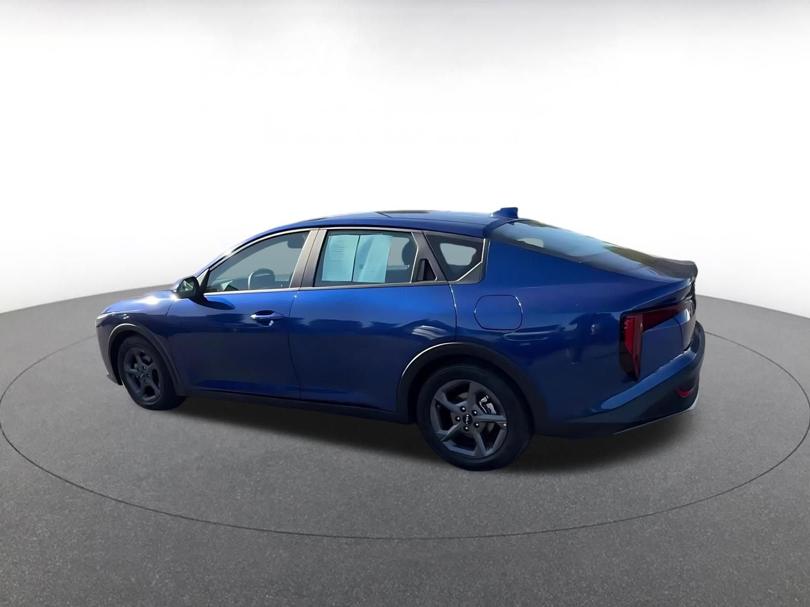 Thumbnail: 2025 Kia K4 - 9