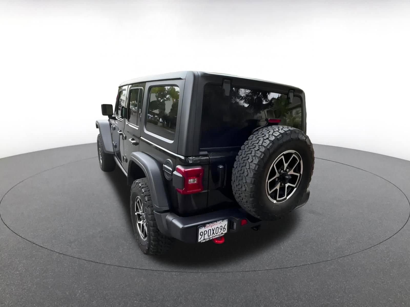 Thumbnail: 2025 Jeep Wrangler - 11