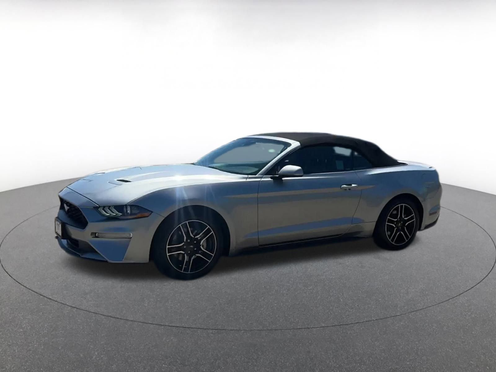 Thumbnail: 2023 Ford Mustang - 8
