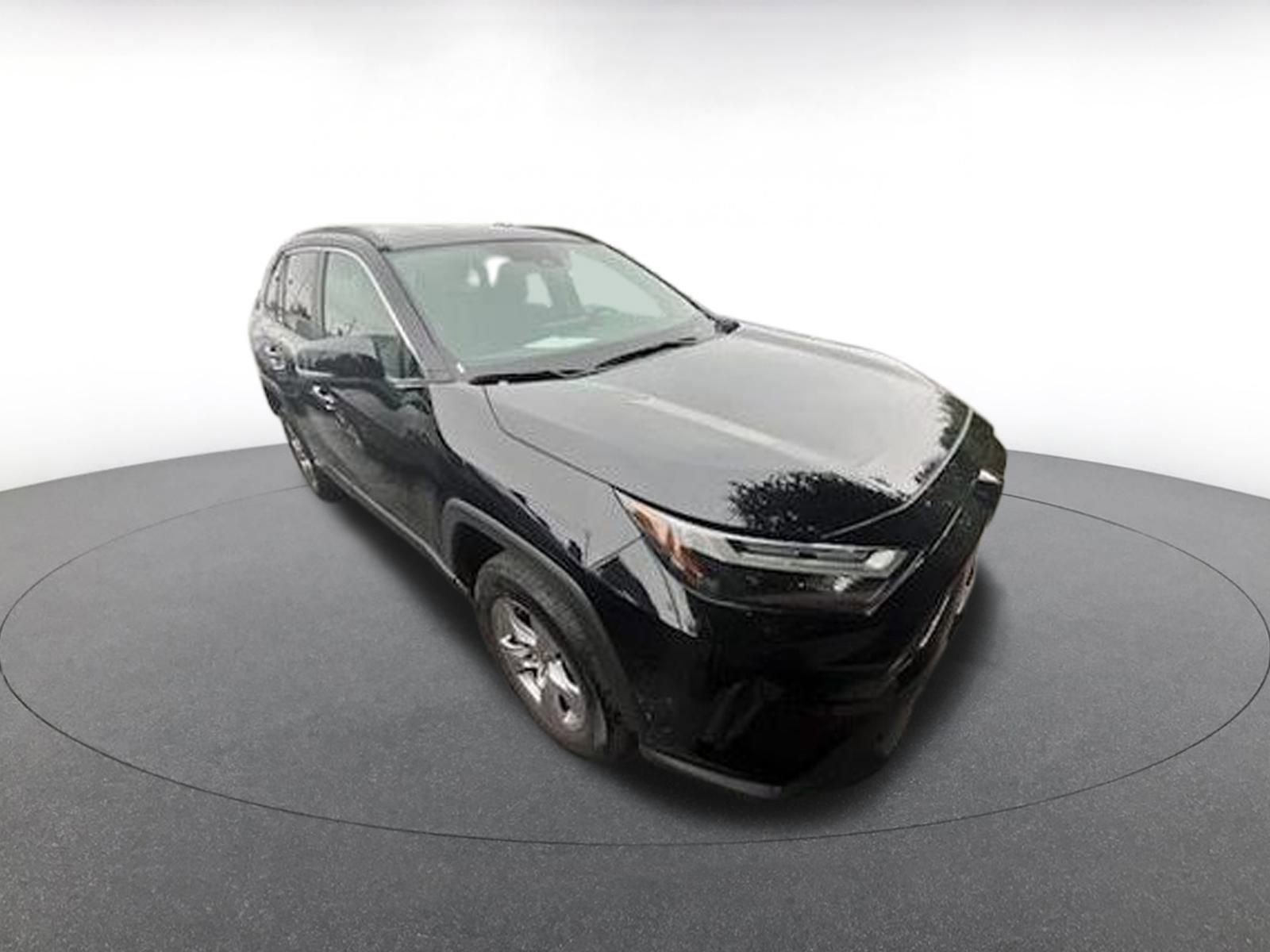 Thumbnail: 2025 Toyota RAV4 - 1