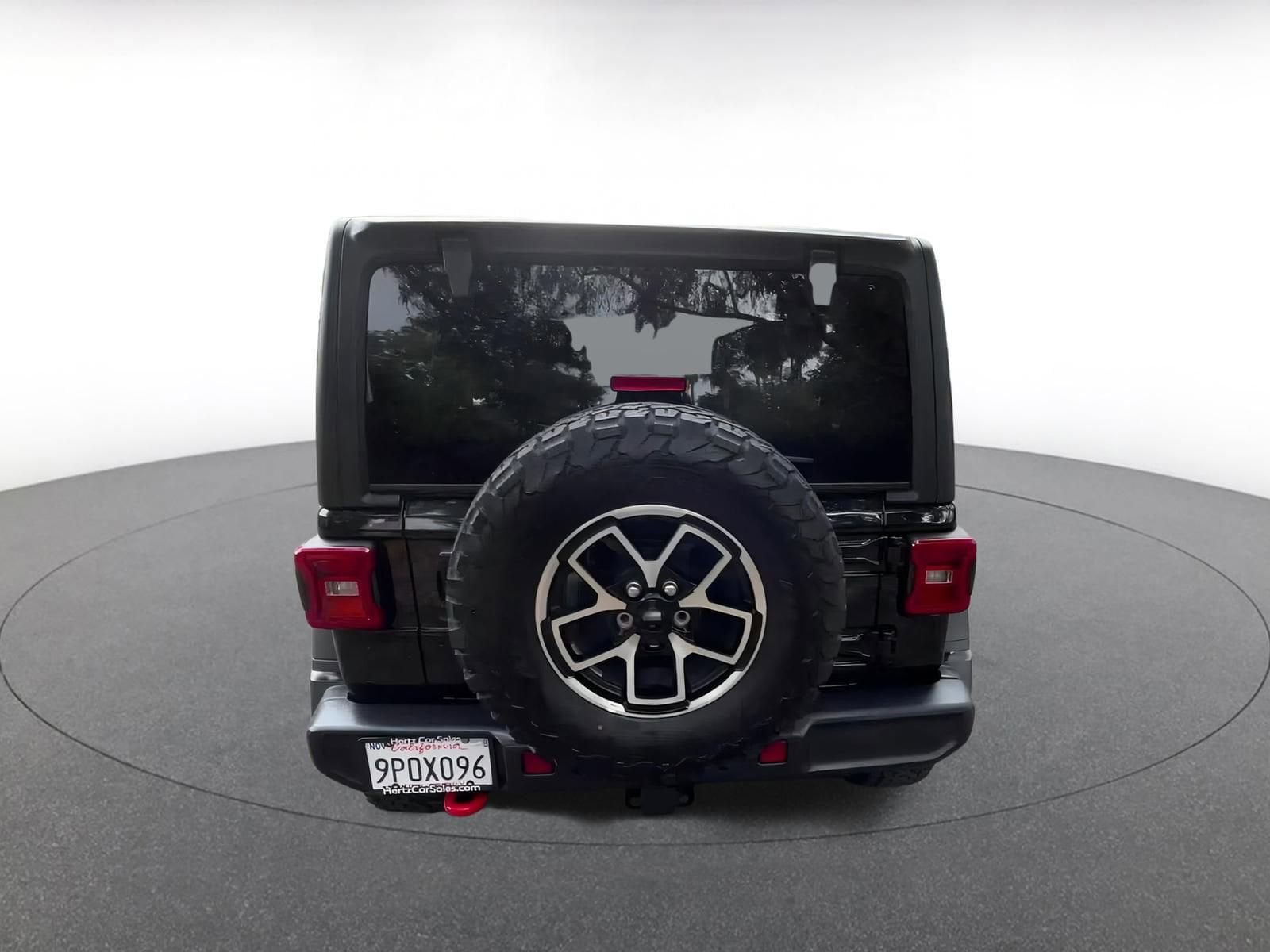 Thumbnail: 2025 Jeep Wrangler - 12