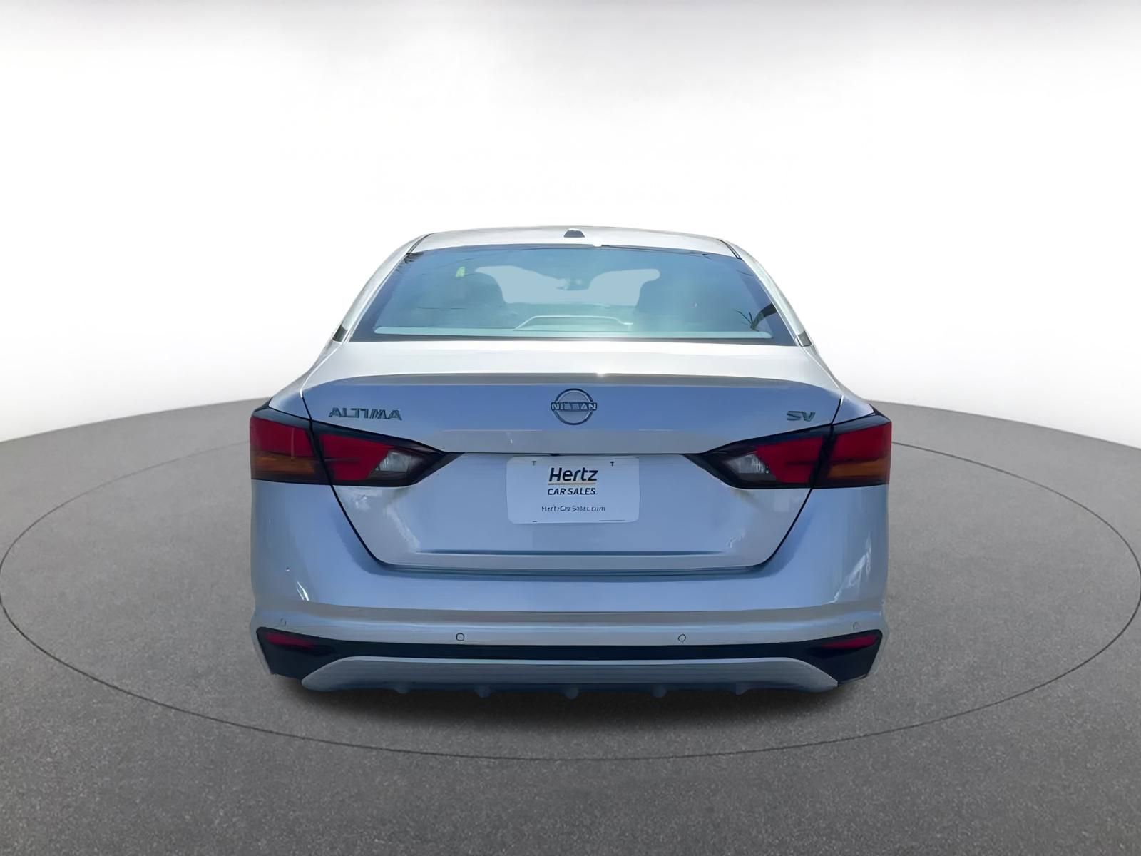 Thumbnail: 2024 Nissan Altima - 12