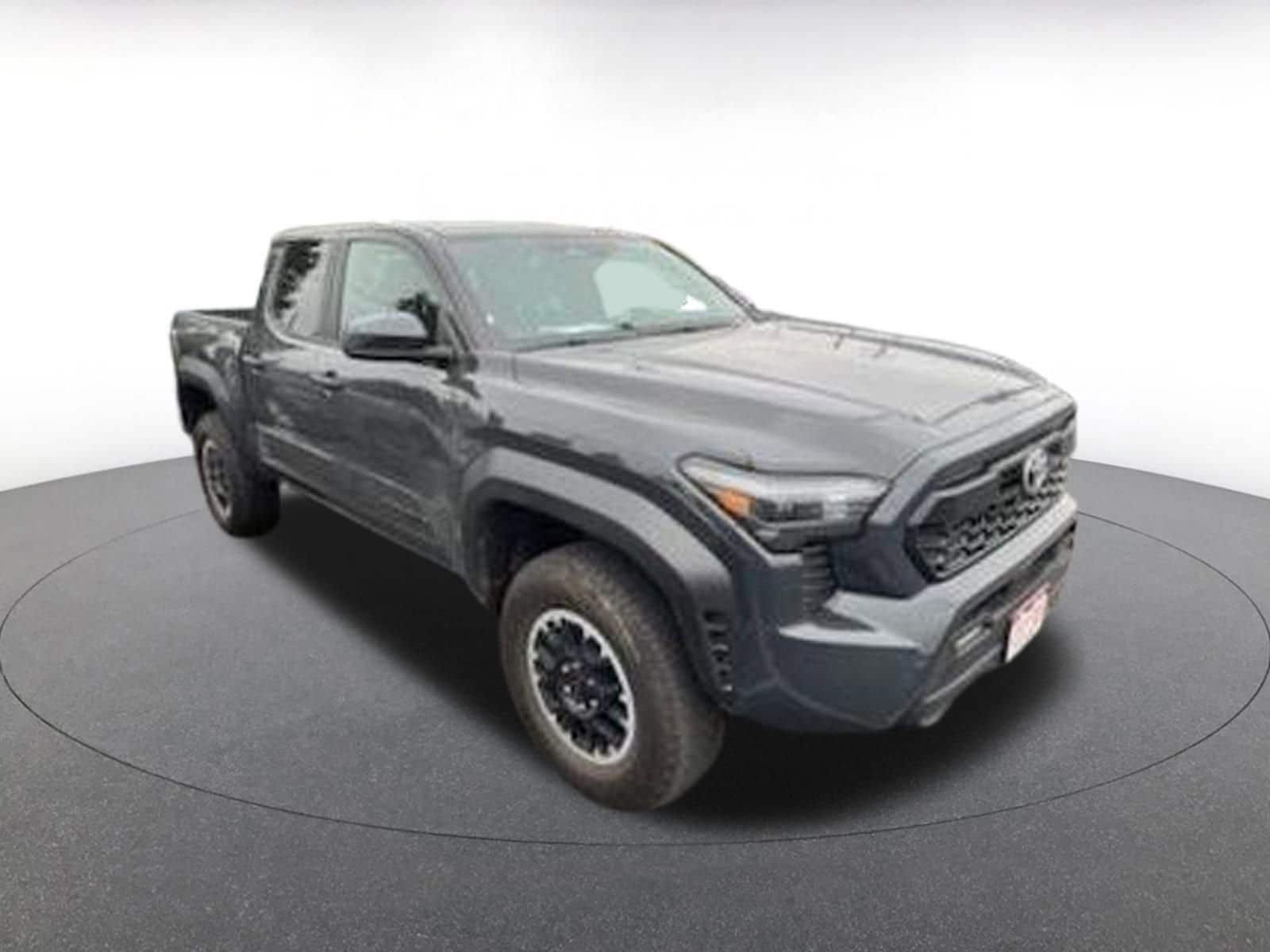 Thumbnail: 2025 Toyota Tacoma - 1