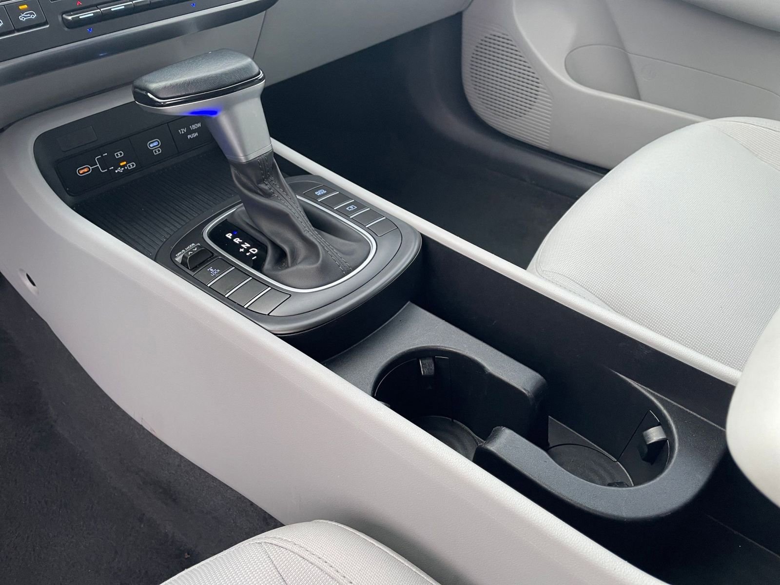 Thumbnail: 2025 Hyundai Kona - 35