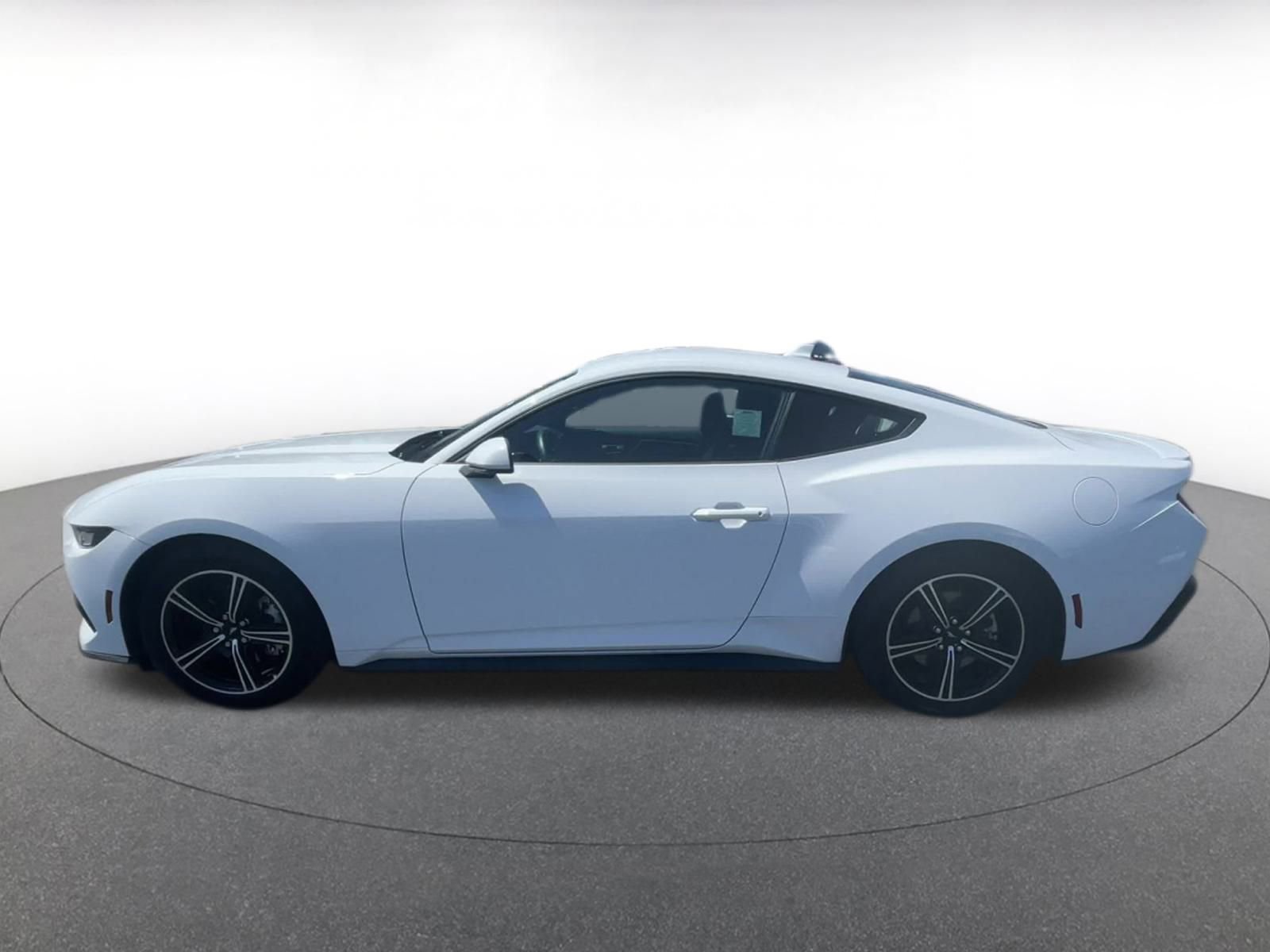 Thumbnail: 2024 Ford Mustang - 9