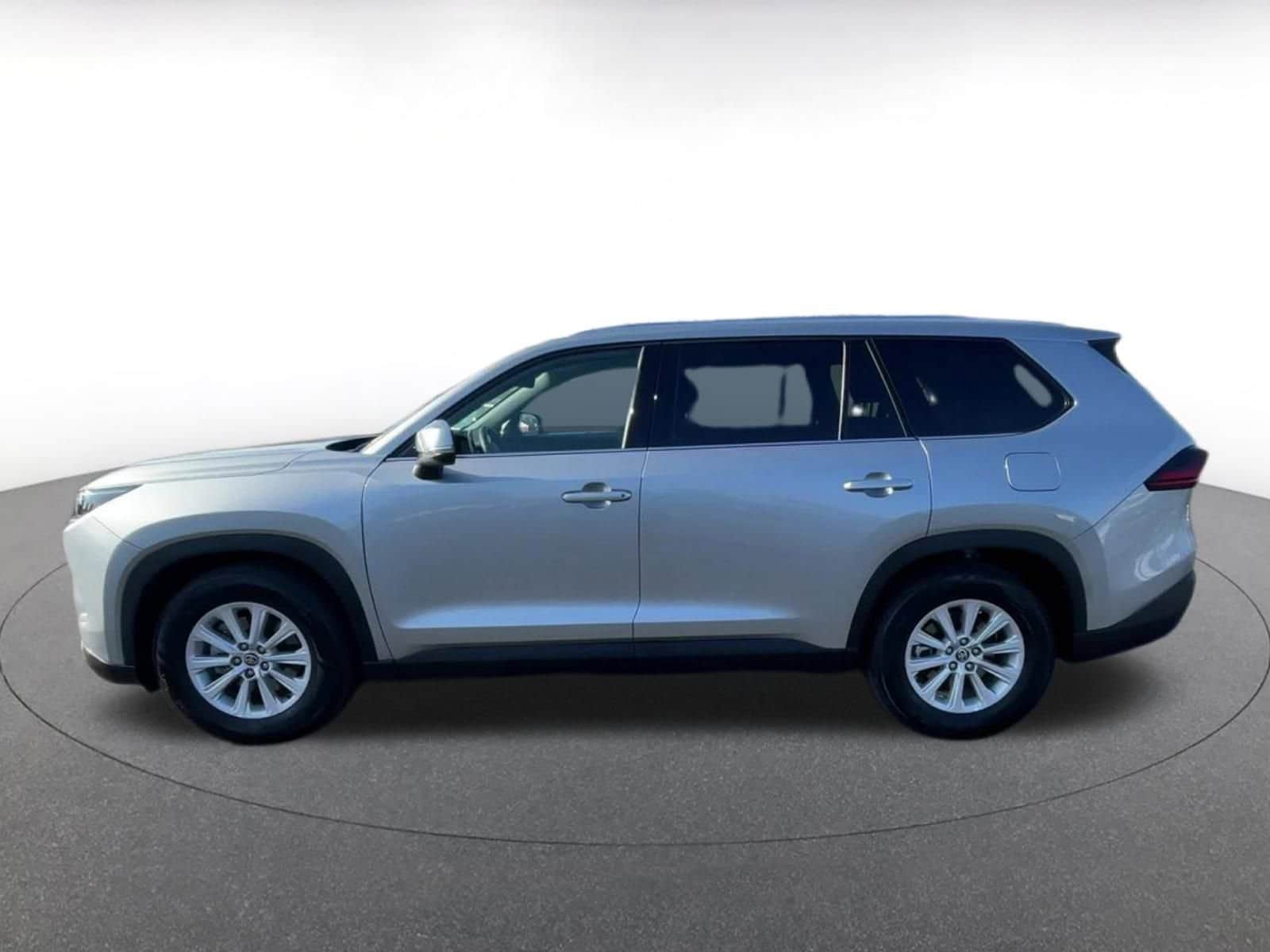 Thumbnail: 2025 Toyota Grand Highlander - 9