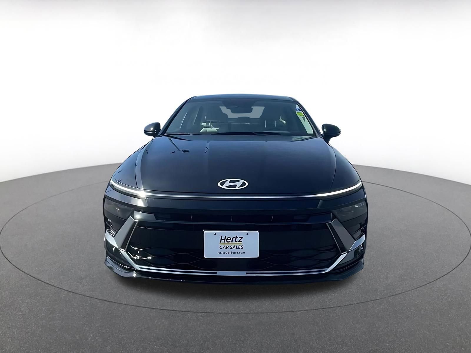 Thumbnail: 2025 Hyundai Sonata - 4