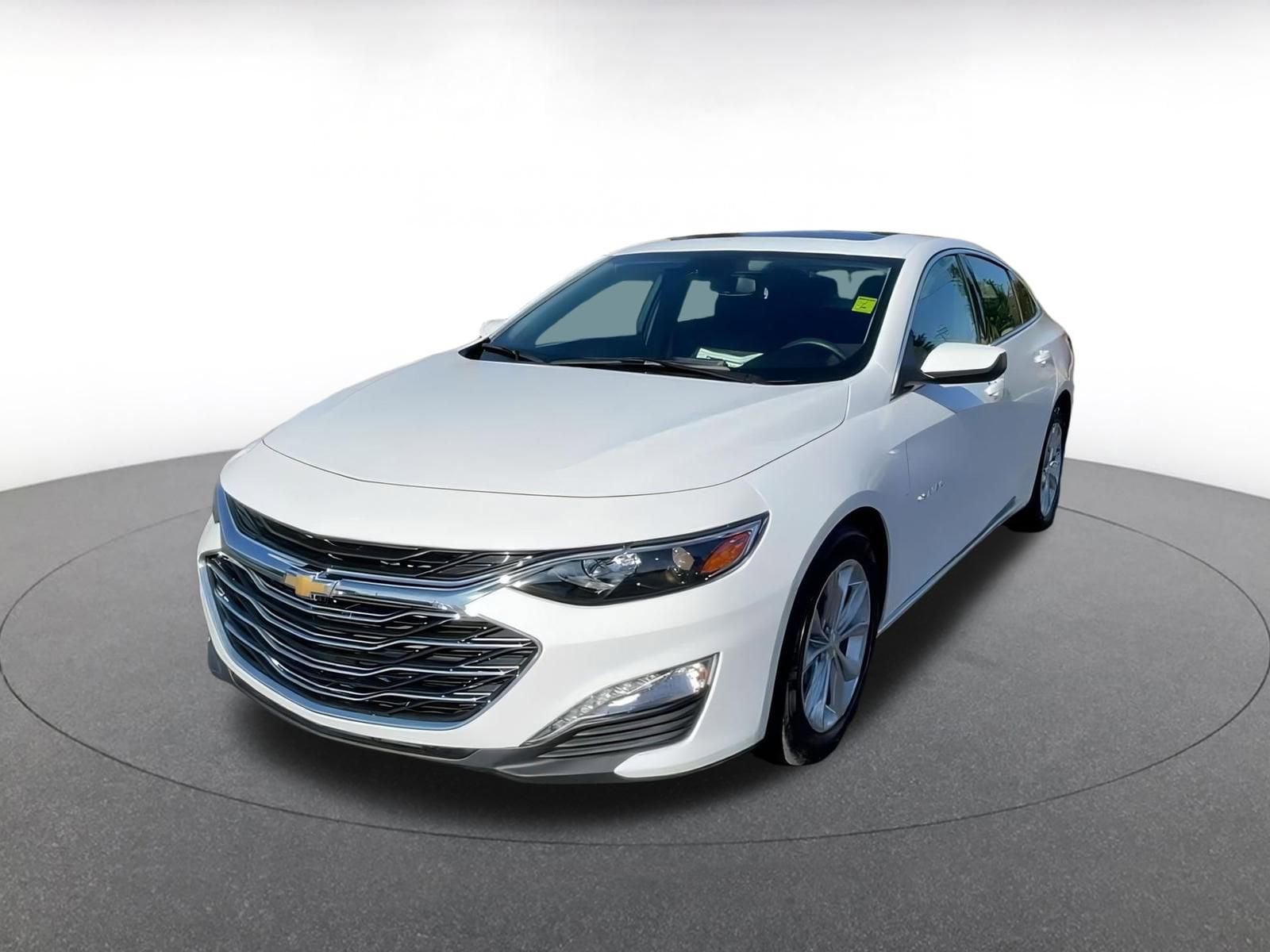 2024 Chevrolet Malibu LT 6