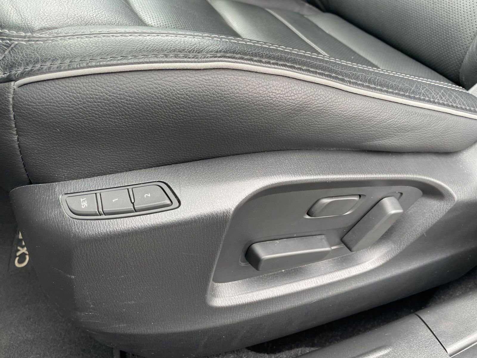 Thumbnail: 2025 Mazda CX-5 - 23