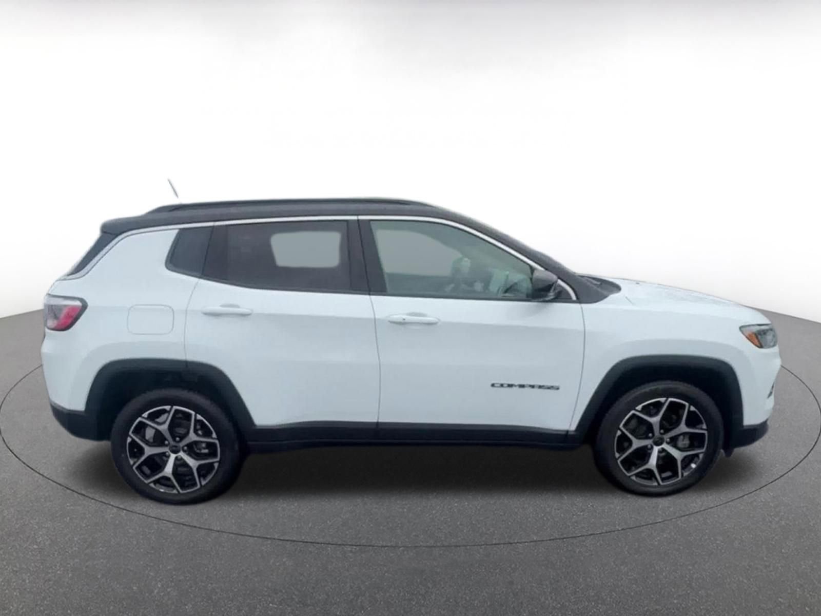 Thumbnail: 2025 Jeep Compass - 16