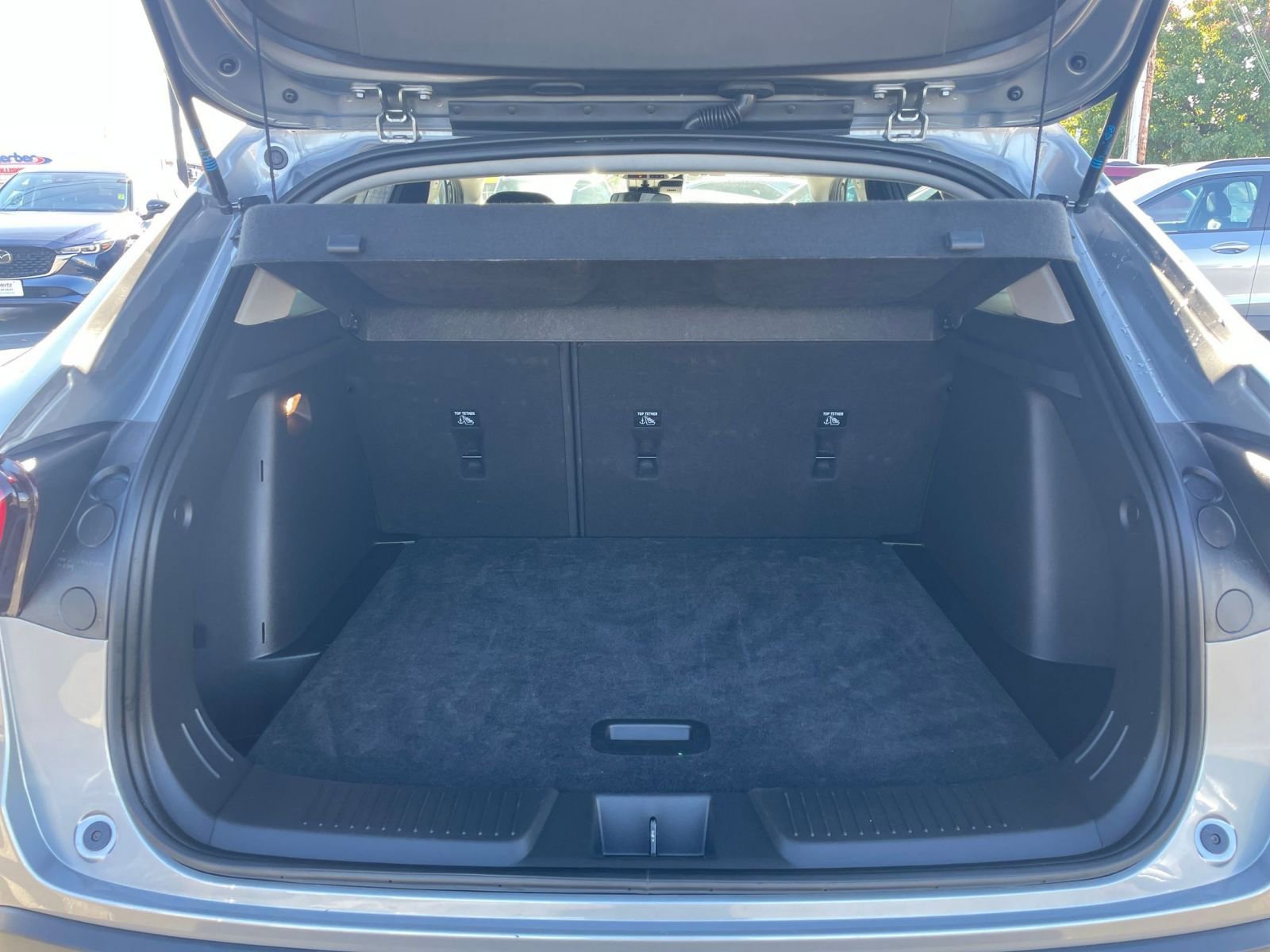 Thumbnail: 2025 Chevrolet Trax - 30