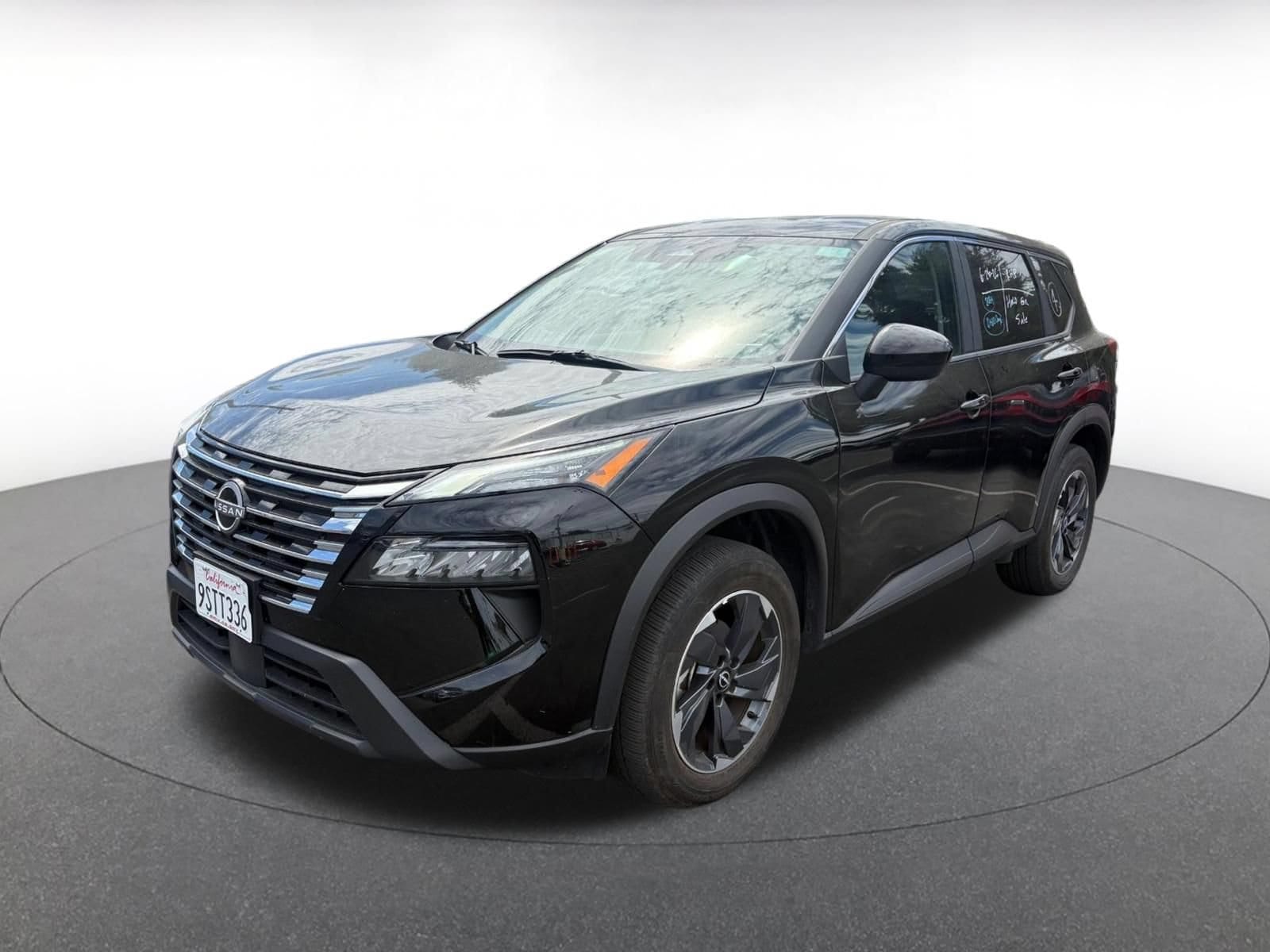 Thumbnail: 2025 Nissan Rogue - 2