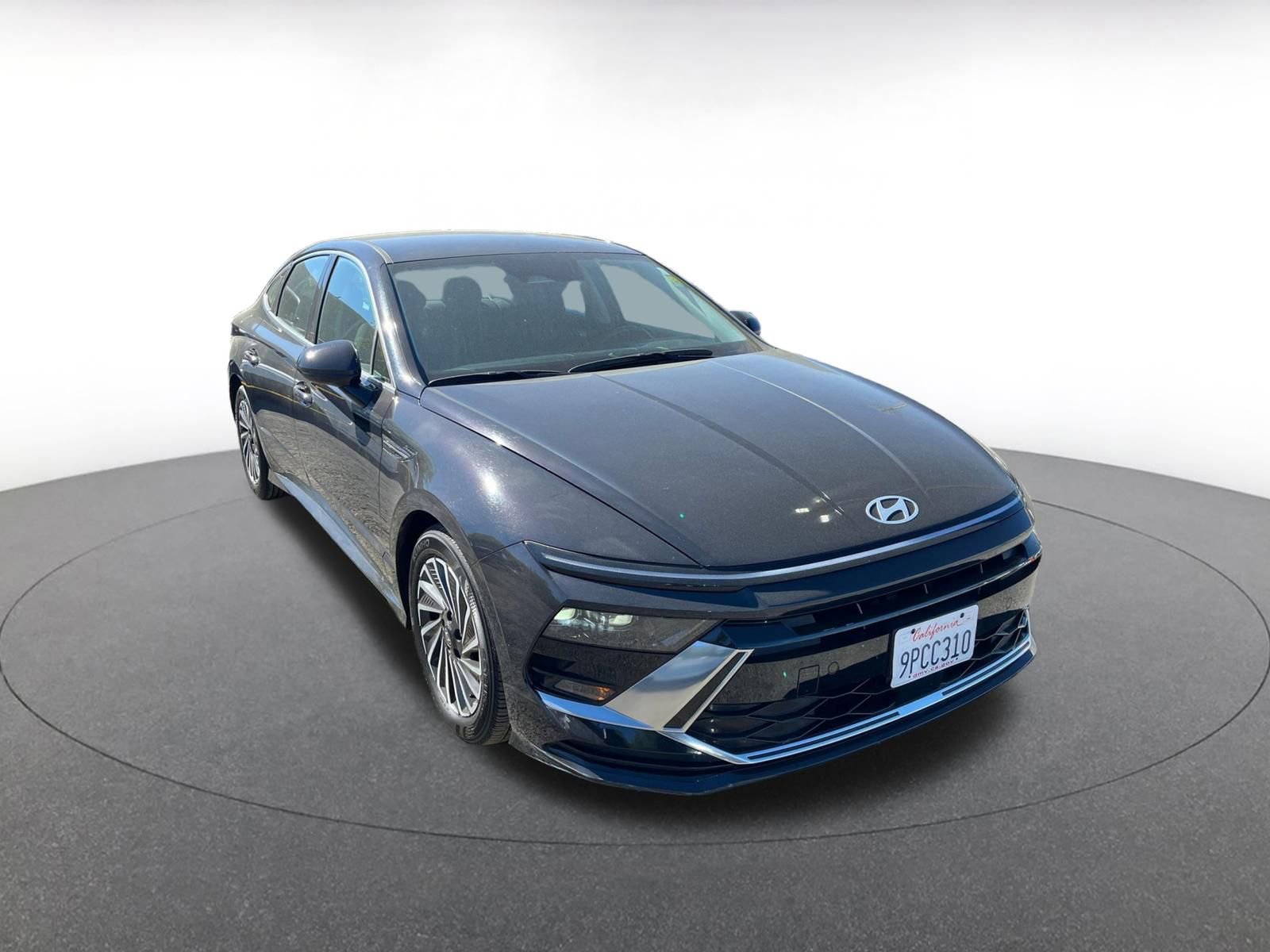 Thumbnail: 2025 Hyundai Sonata - 1