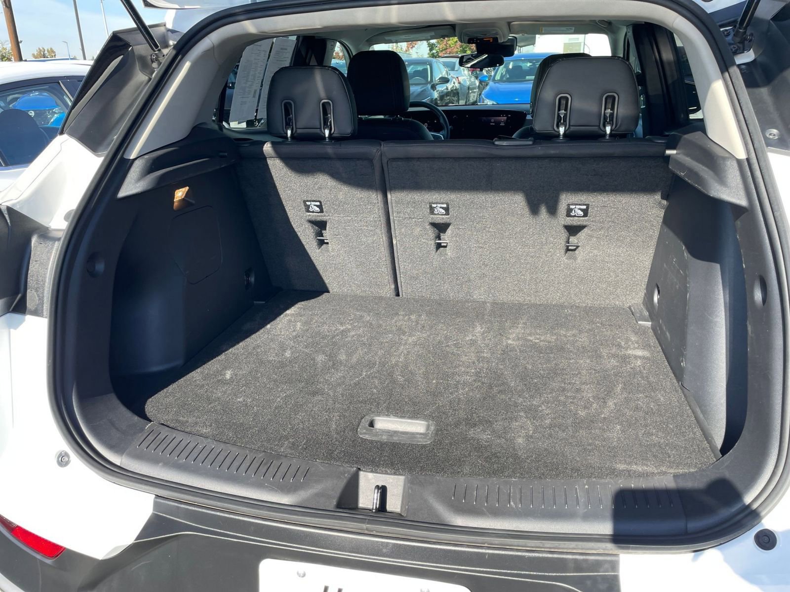 Thumbnail: 2025 Buick Encore GX - 29