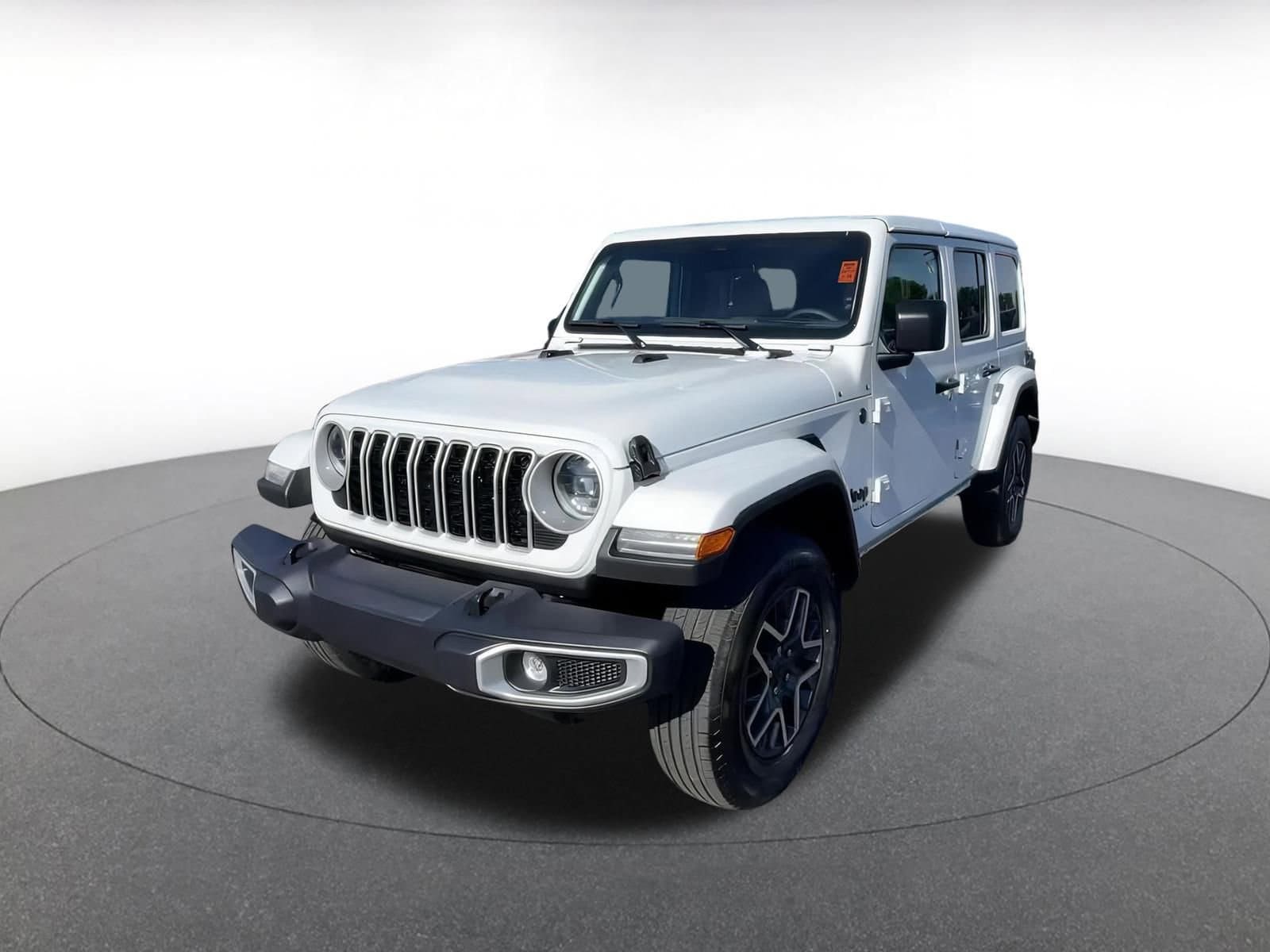 Thumbnail: 2025 Jeep Wrangler - 7