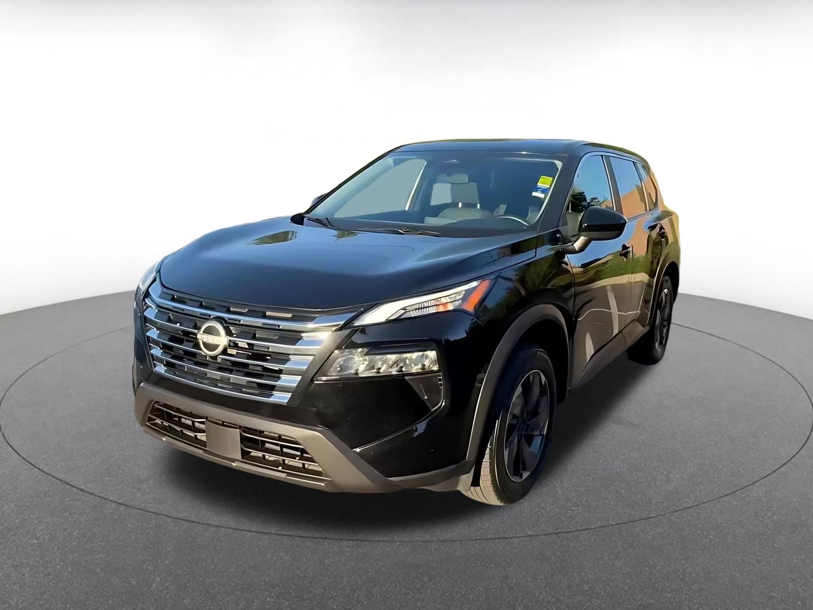Thumbnail: 2025 Nissan Rogue - 7