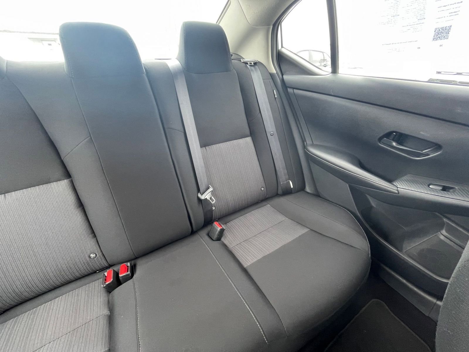 Thumbnail: 2025 Nissan Sentra - 32