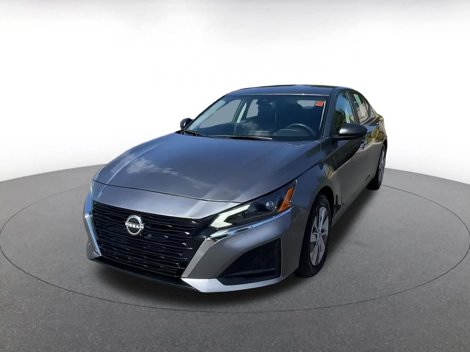 Thumbnail: 2024 Nissan Altima - 7
