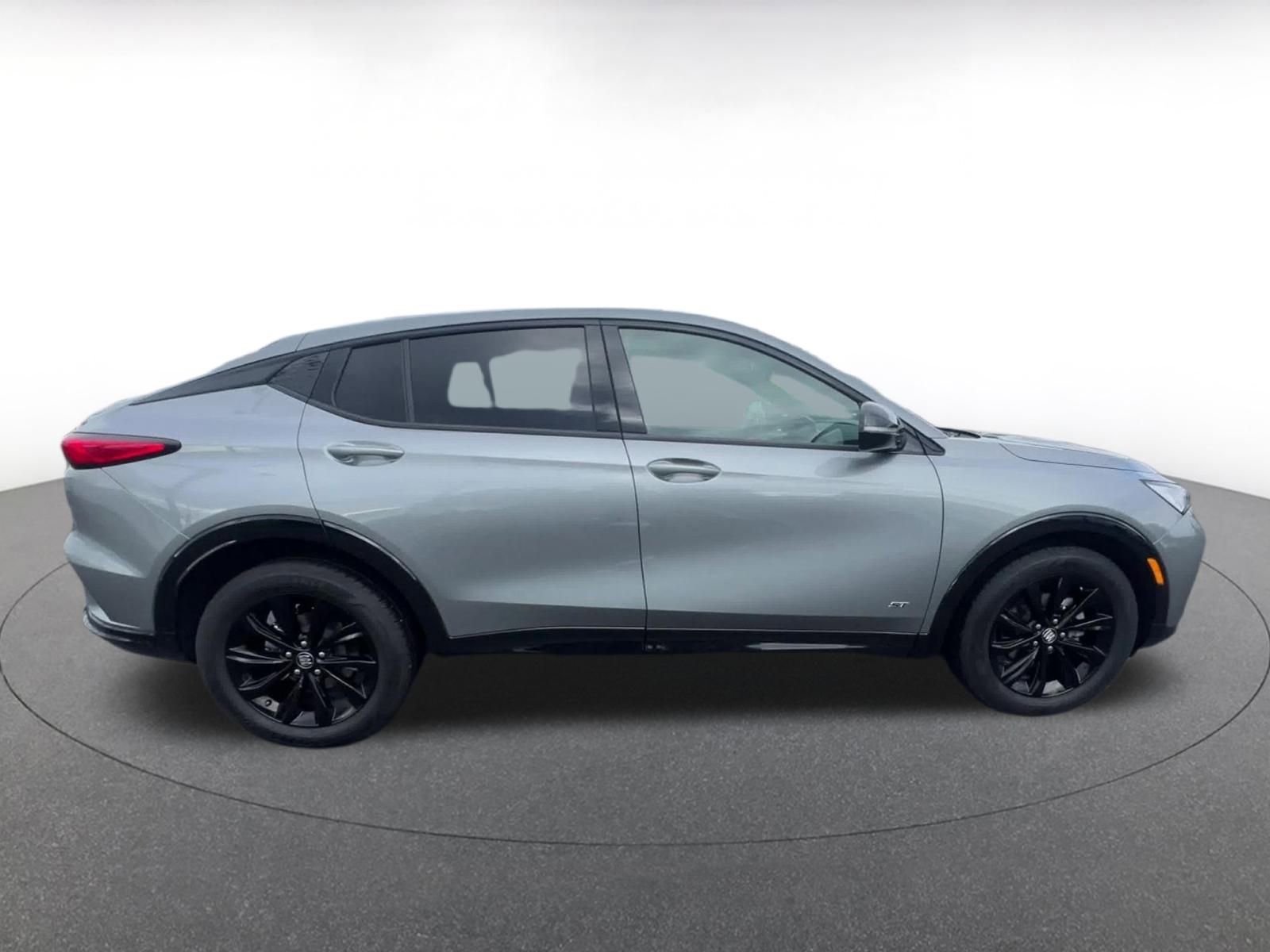 Thumbnail: 2025 Buick Envista - 16