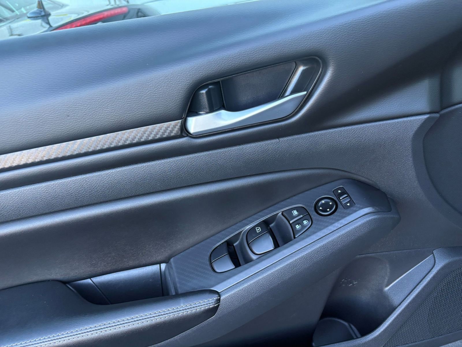 Thumbnail: 2025 Nissan Altima - 18
