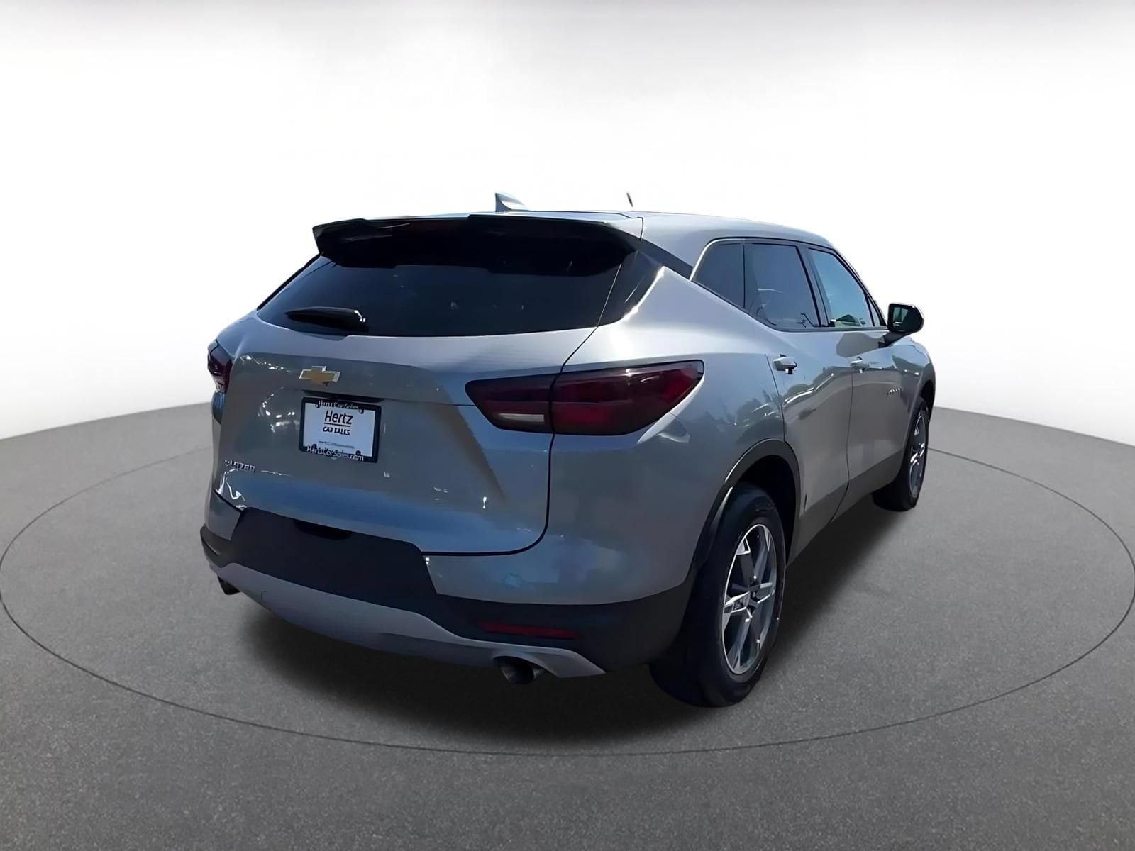 Thumbnail: 2026 Chevrolet Blazer - 11