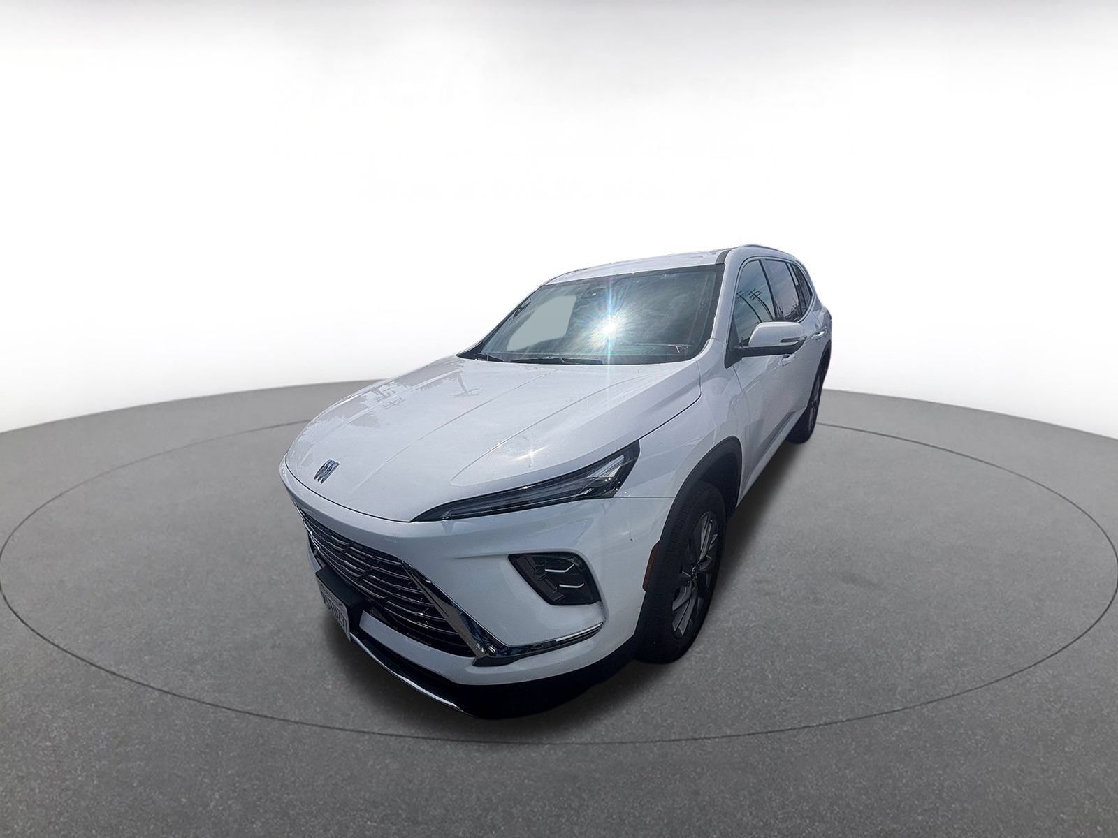 Thumbnail: 2025 Buick Enclave - 8